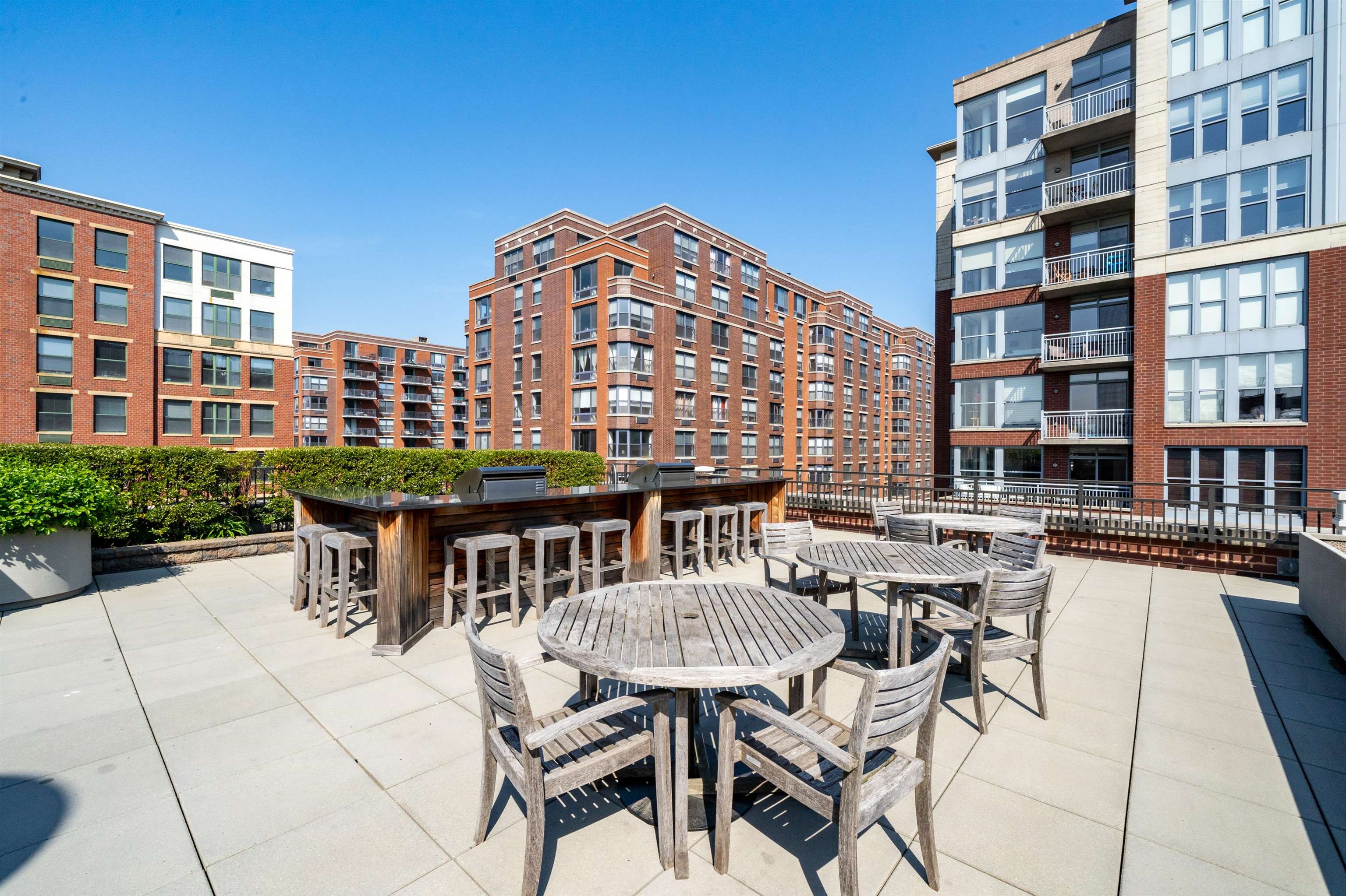 1125 MAXWELL LANE Unit: 434/436