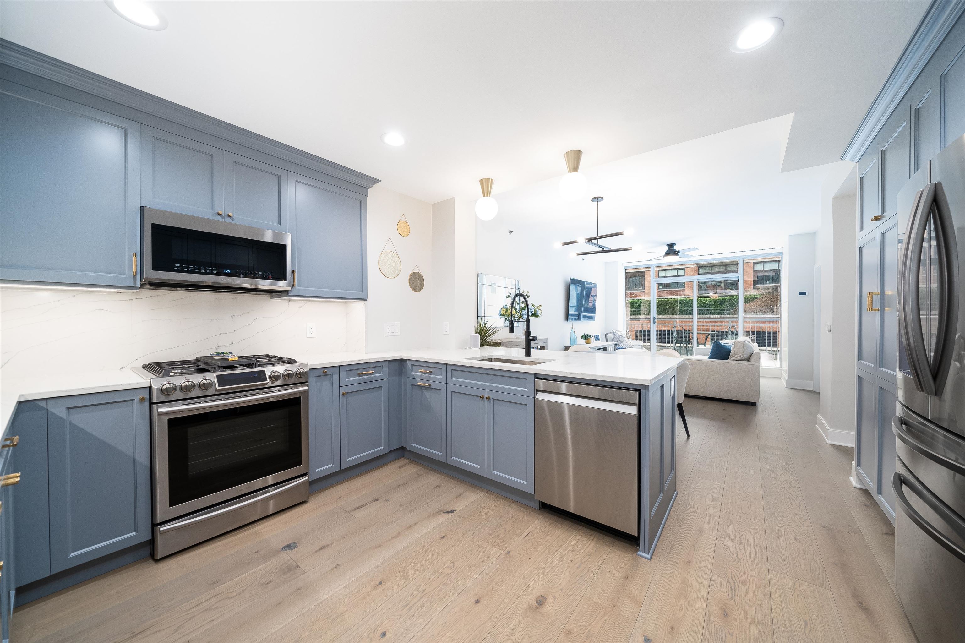 1125 MAXWELL LANE Unit: 434/436