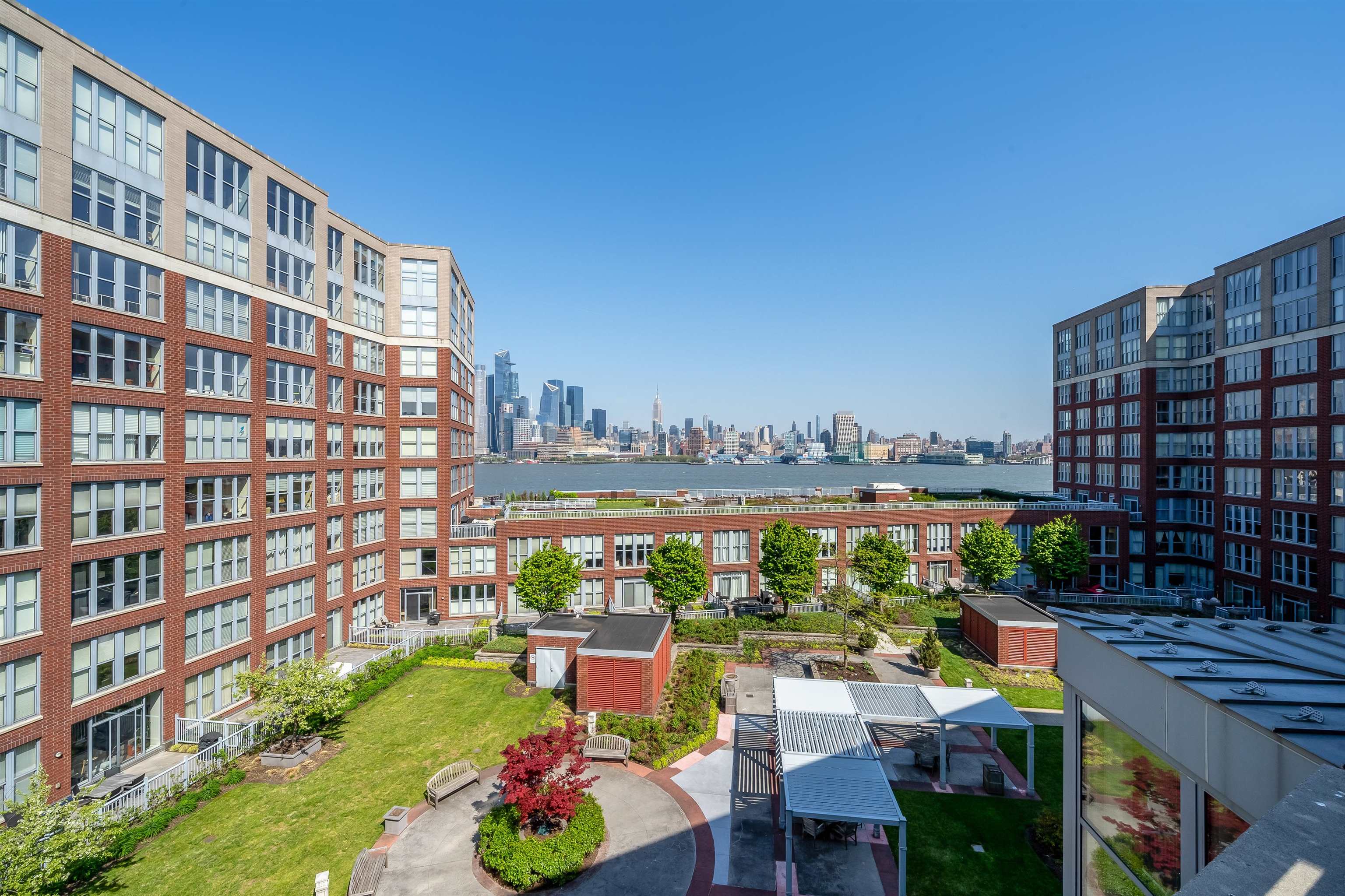 1125 MAXWELL LANE Unit: 434/436