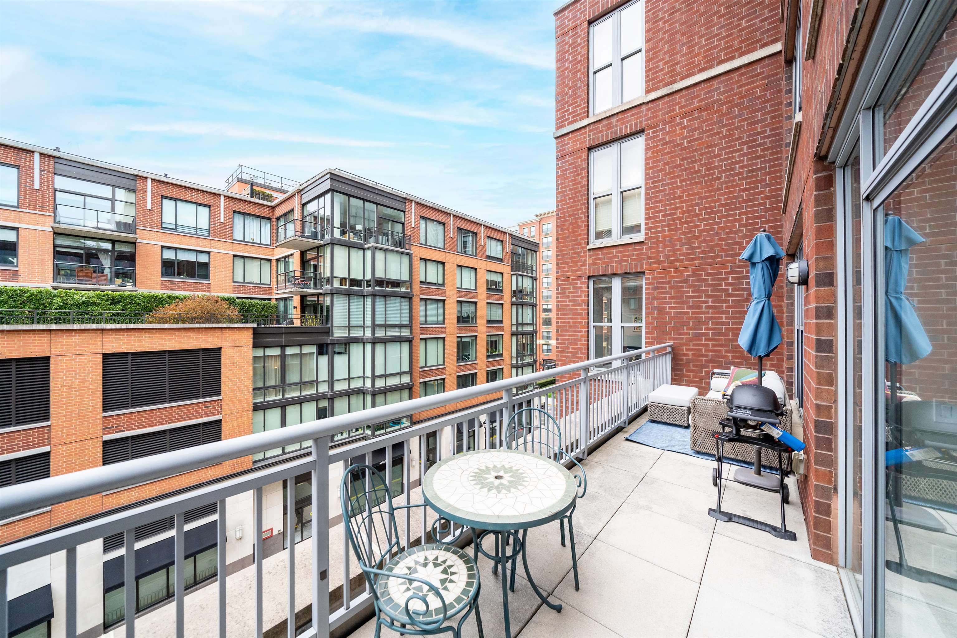 1125 MAXWELL LANE Unit: 434/436