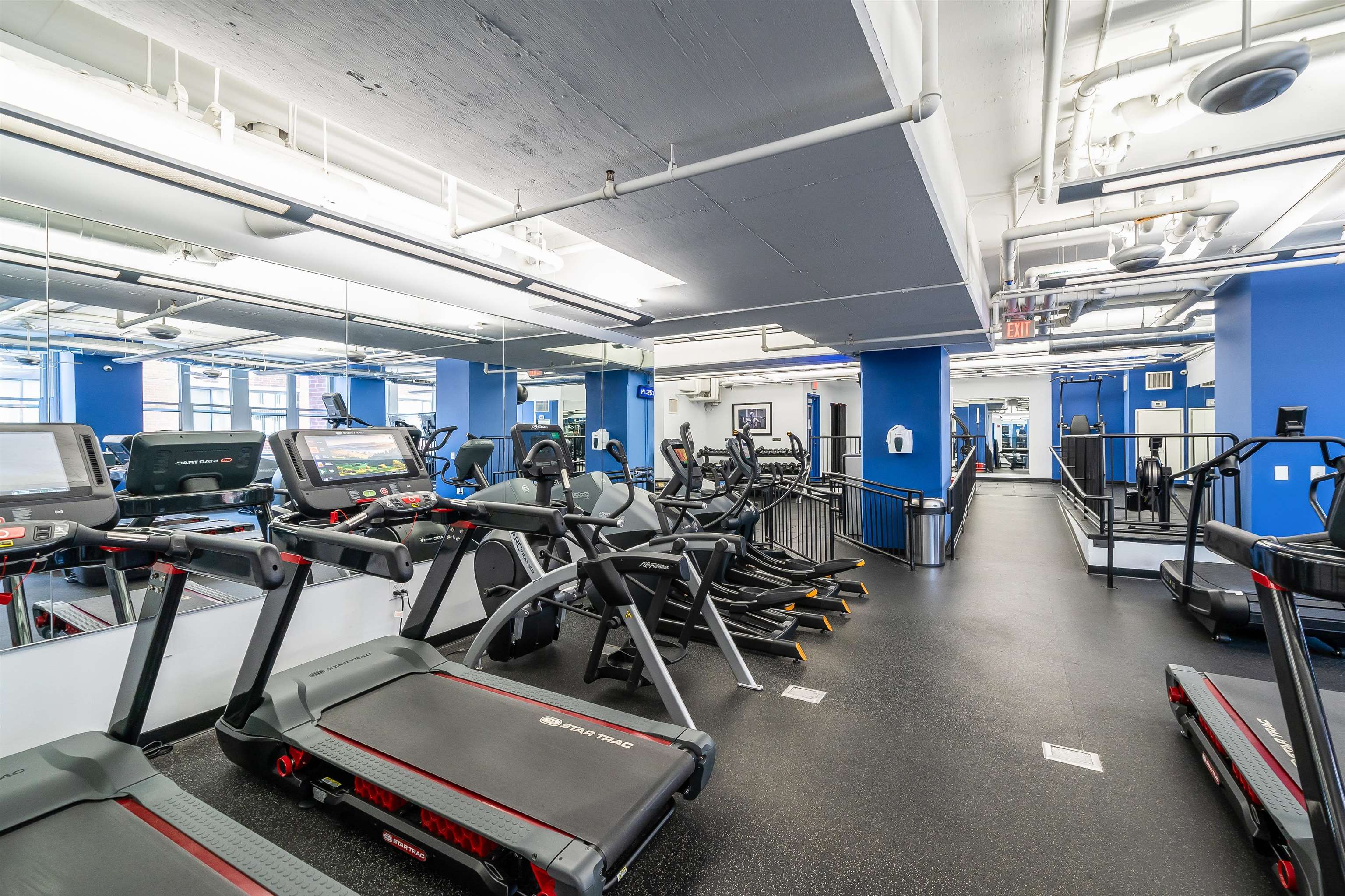 1125 MAXWELL LANE Unit: 434/436