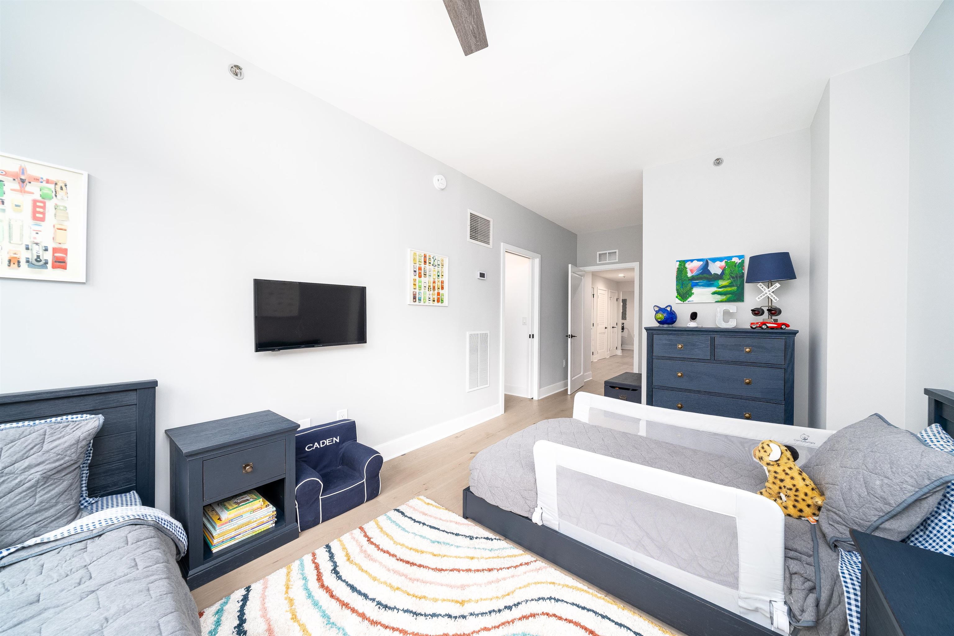 1125 MAXWELL LANE Unit: 434/436