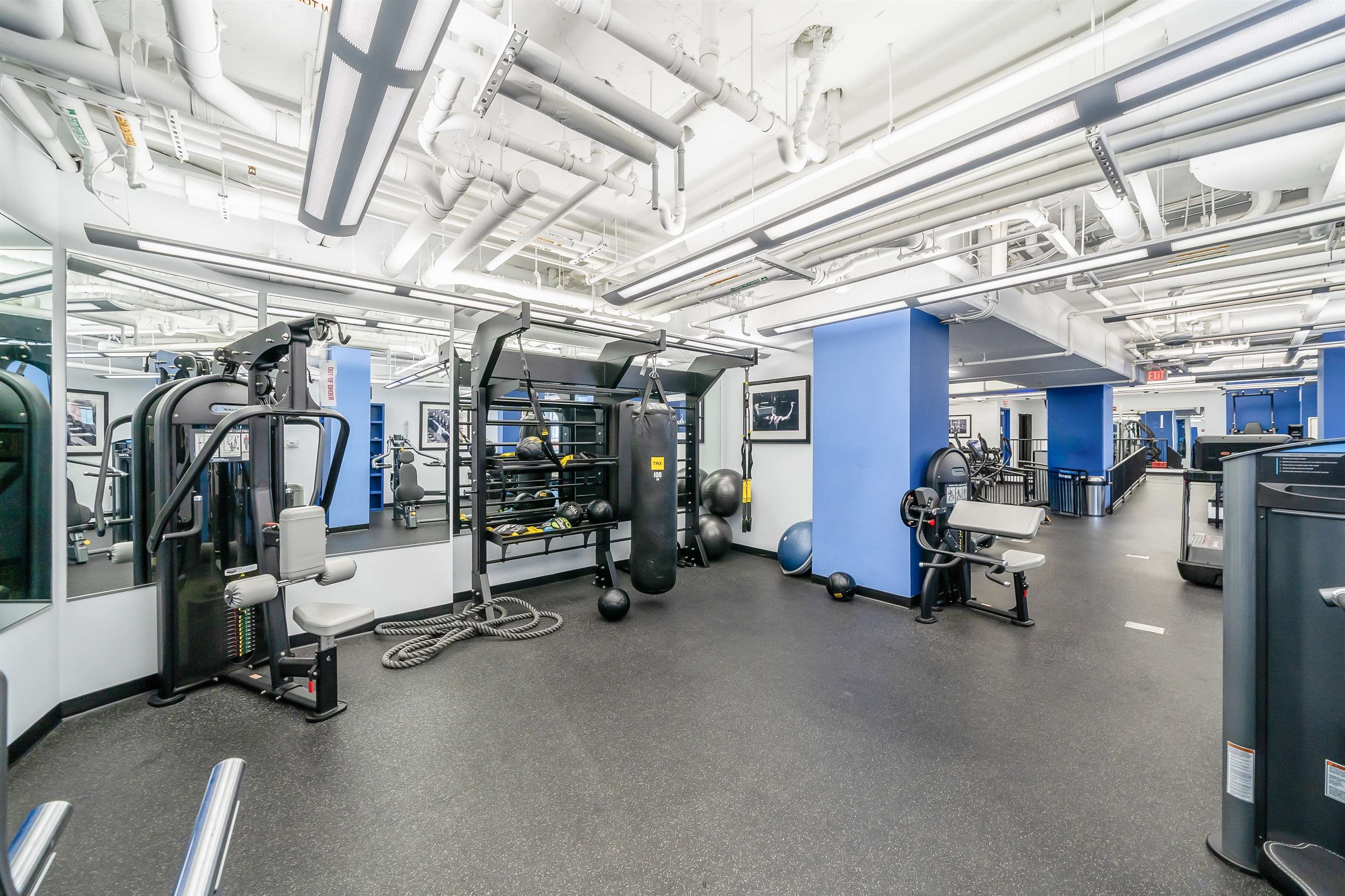 1125 MAXWELL LANE Unit: 434/436