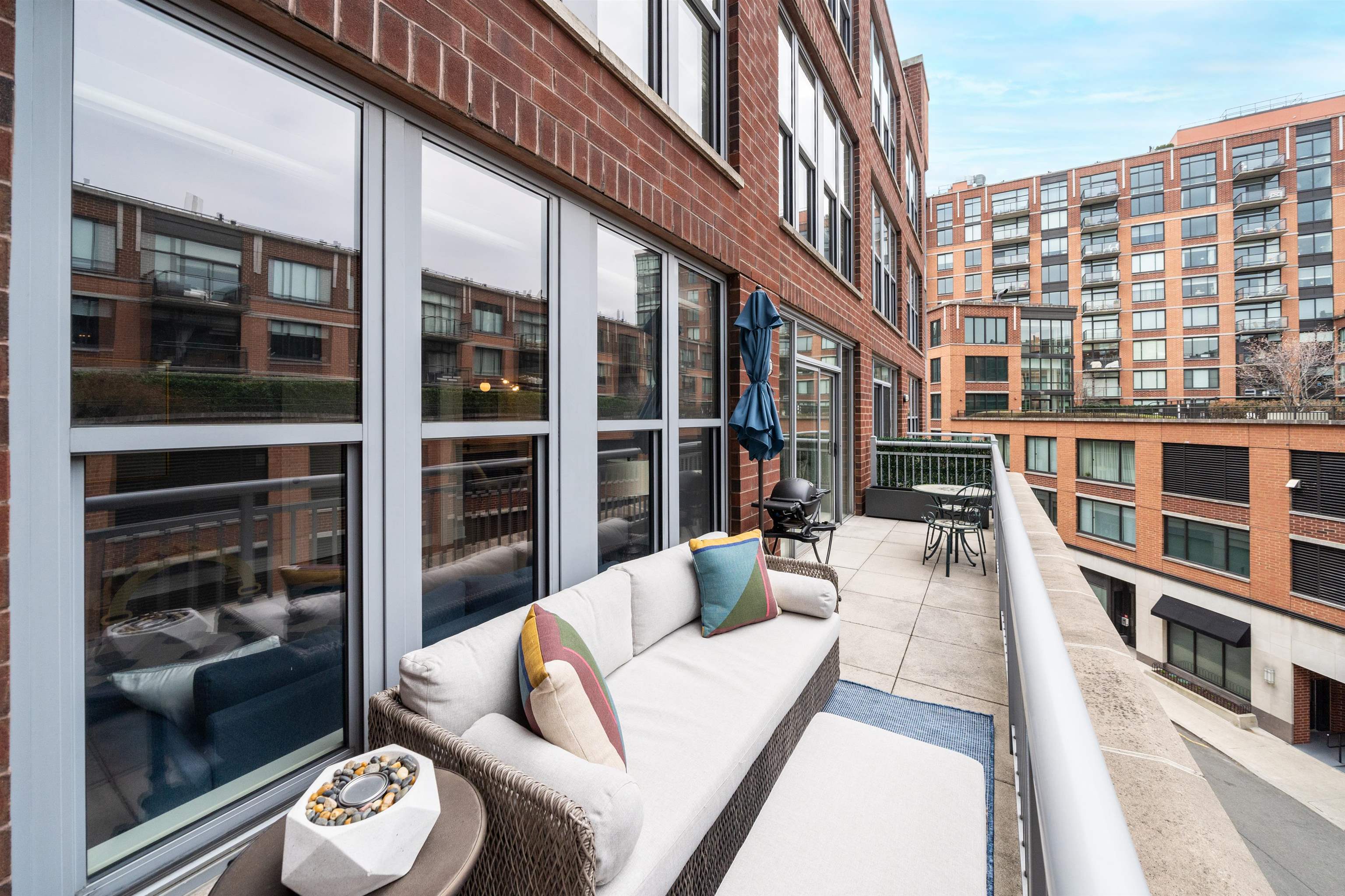 1125 MAXWELL LANE Unit: 434/436