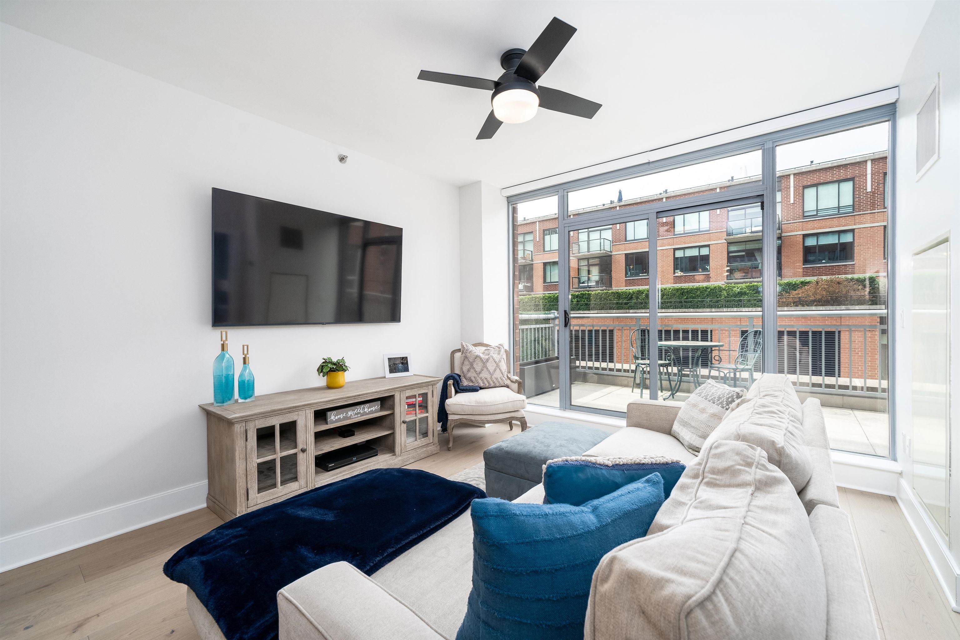 1125 MAXWELL LANE Unit: 434/436