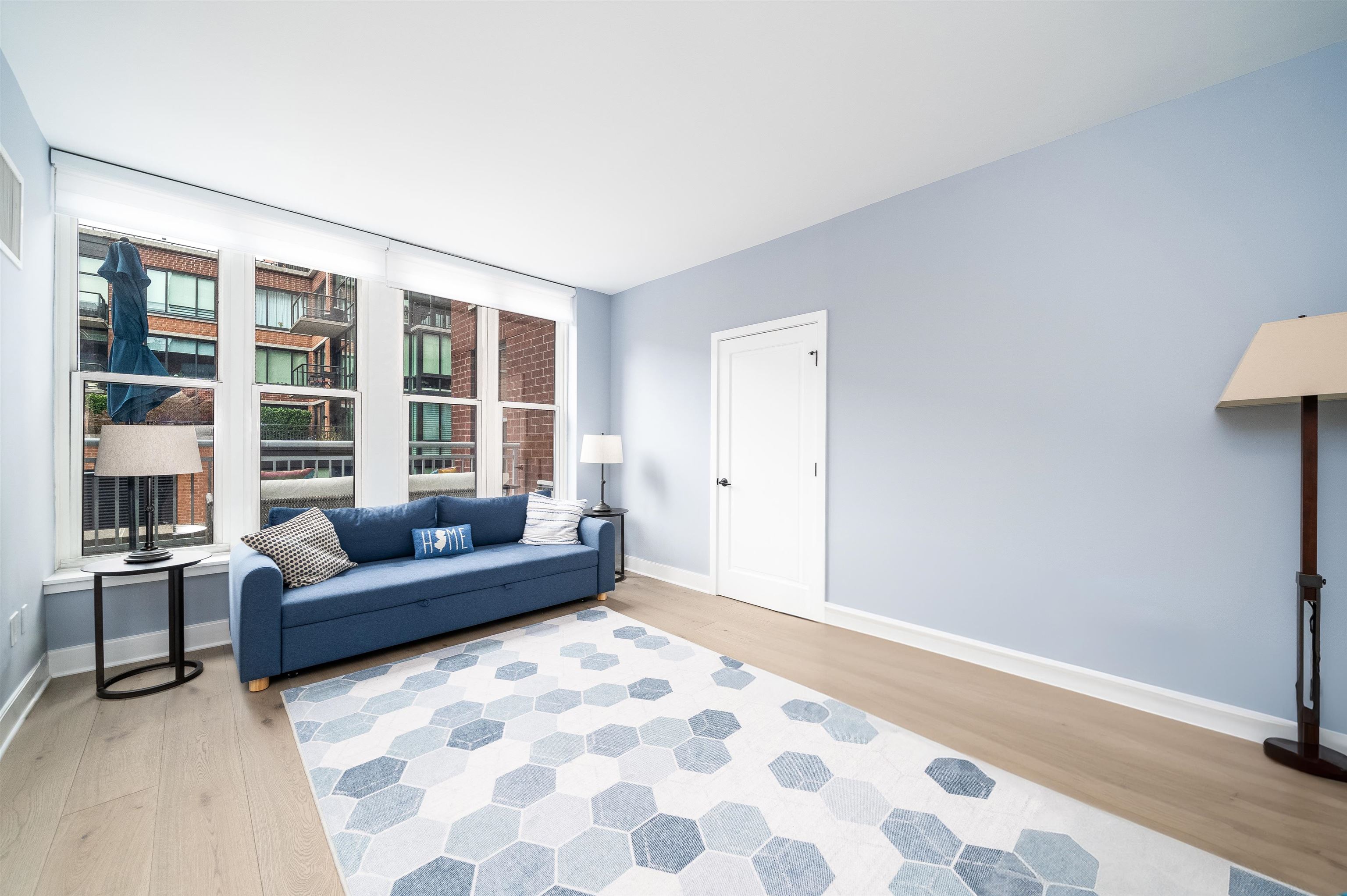 1125 MAXWELL LANE Unit: 434/436