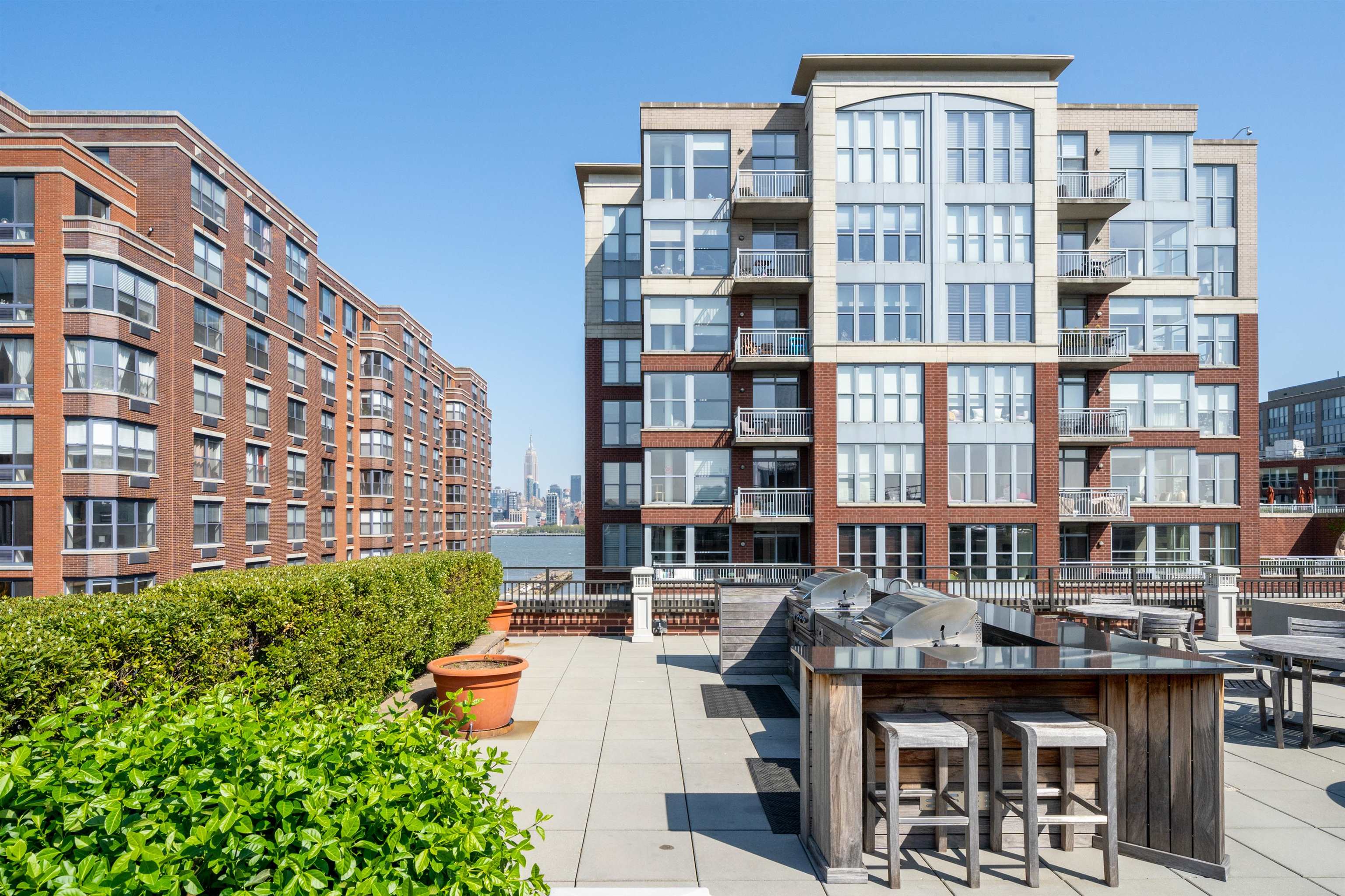 1125 MAXWELL LANE Unit: 434/436