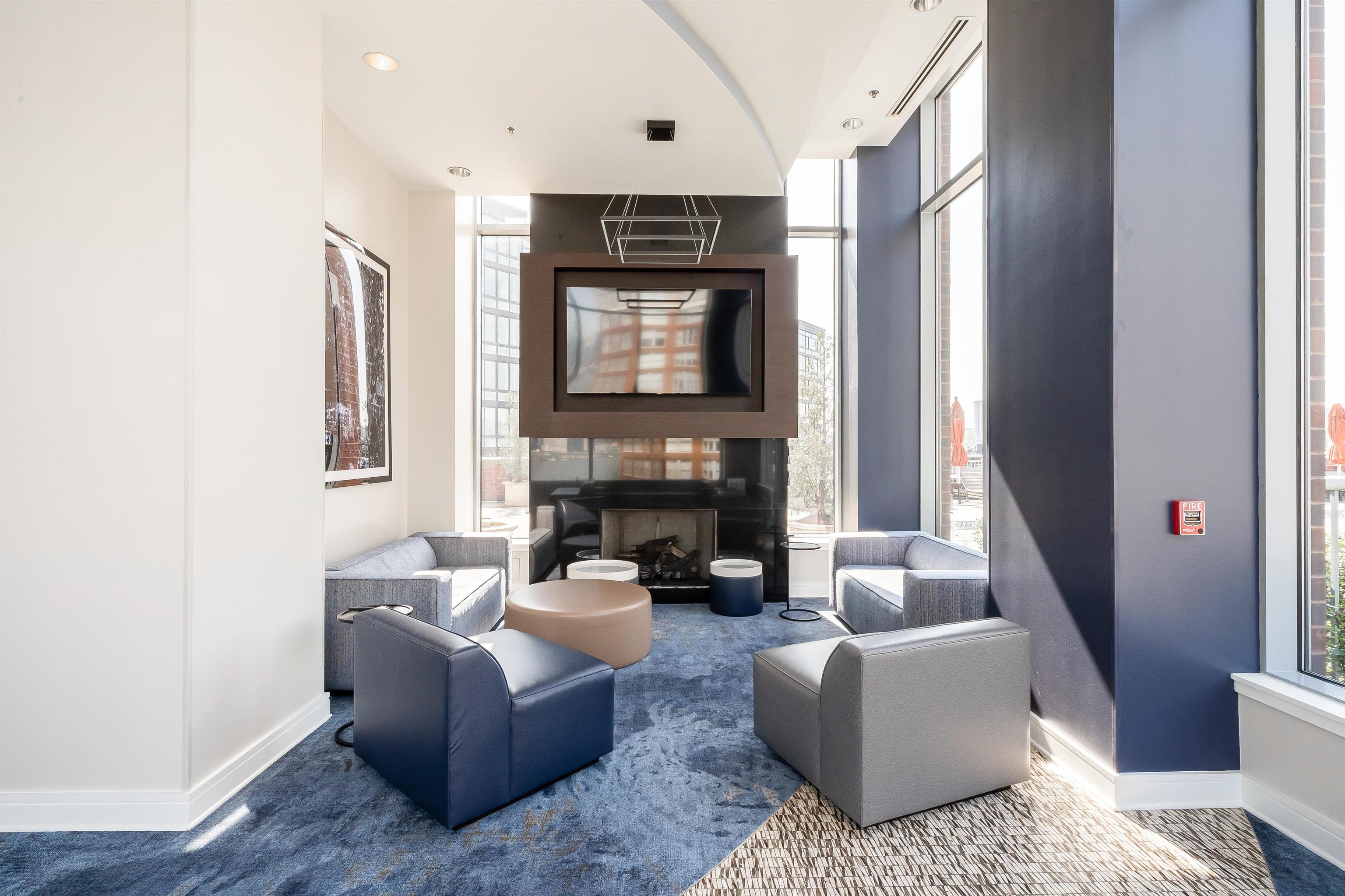 1125 MAXWELL LANE Unit: 434/436