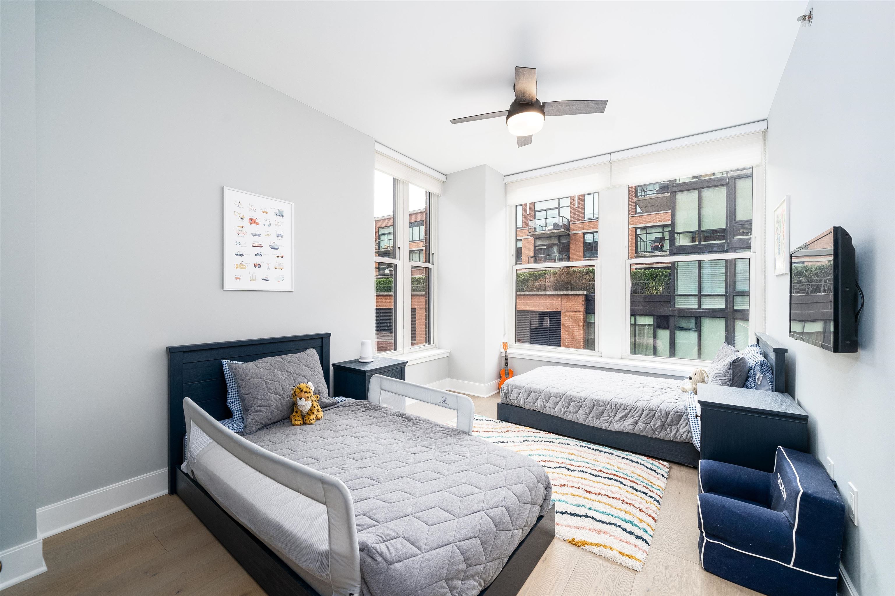 1125 MAXWELL LANE Unit: 434/436