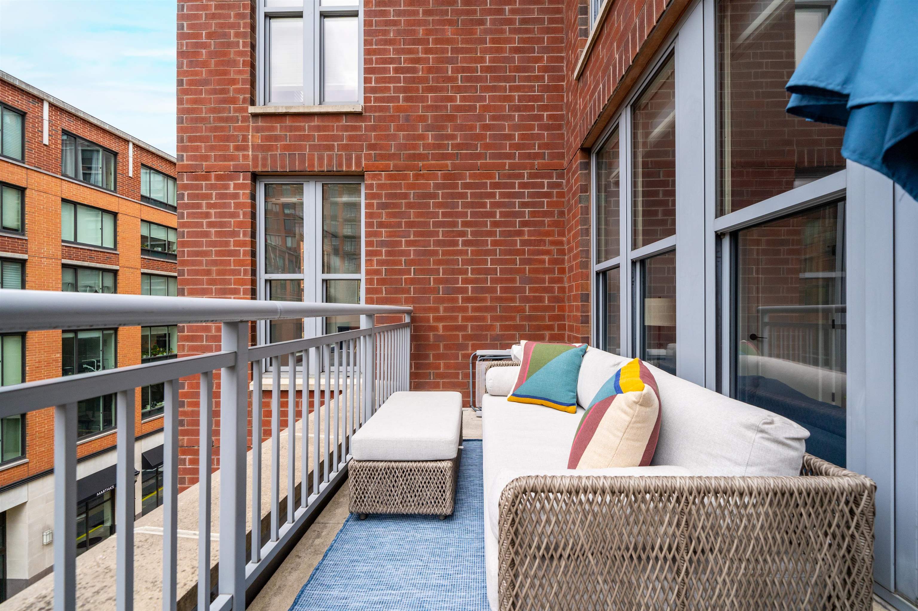 1125 MAXWELL LANE Unit: 434/436