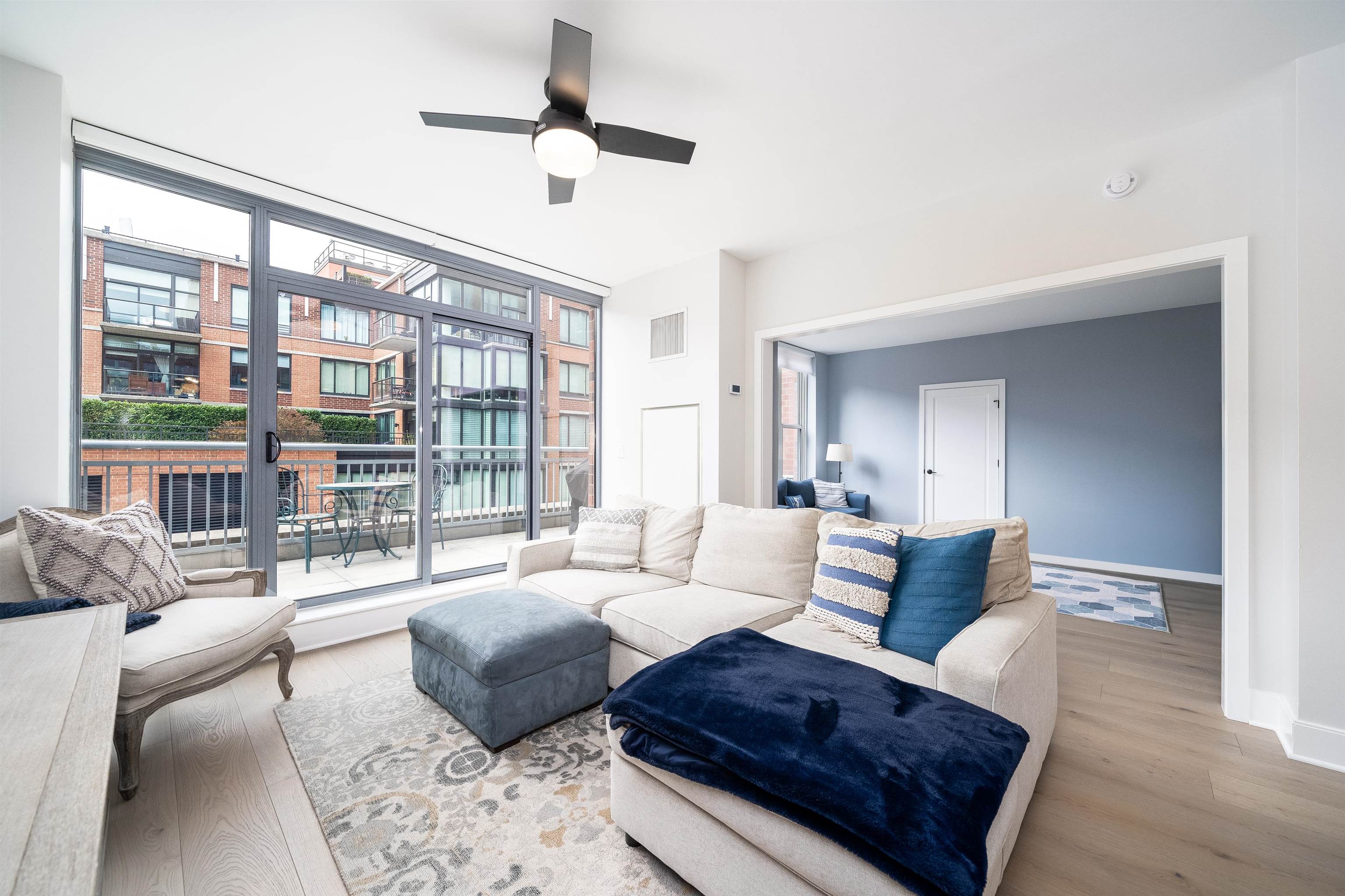 1125 MAXWELL LANE Unit: 434/436