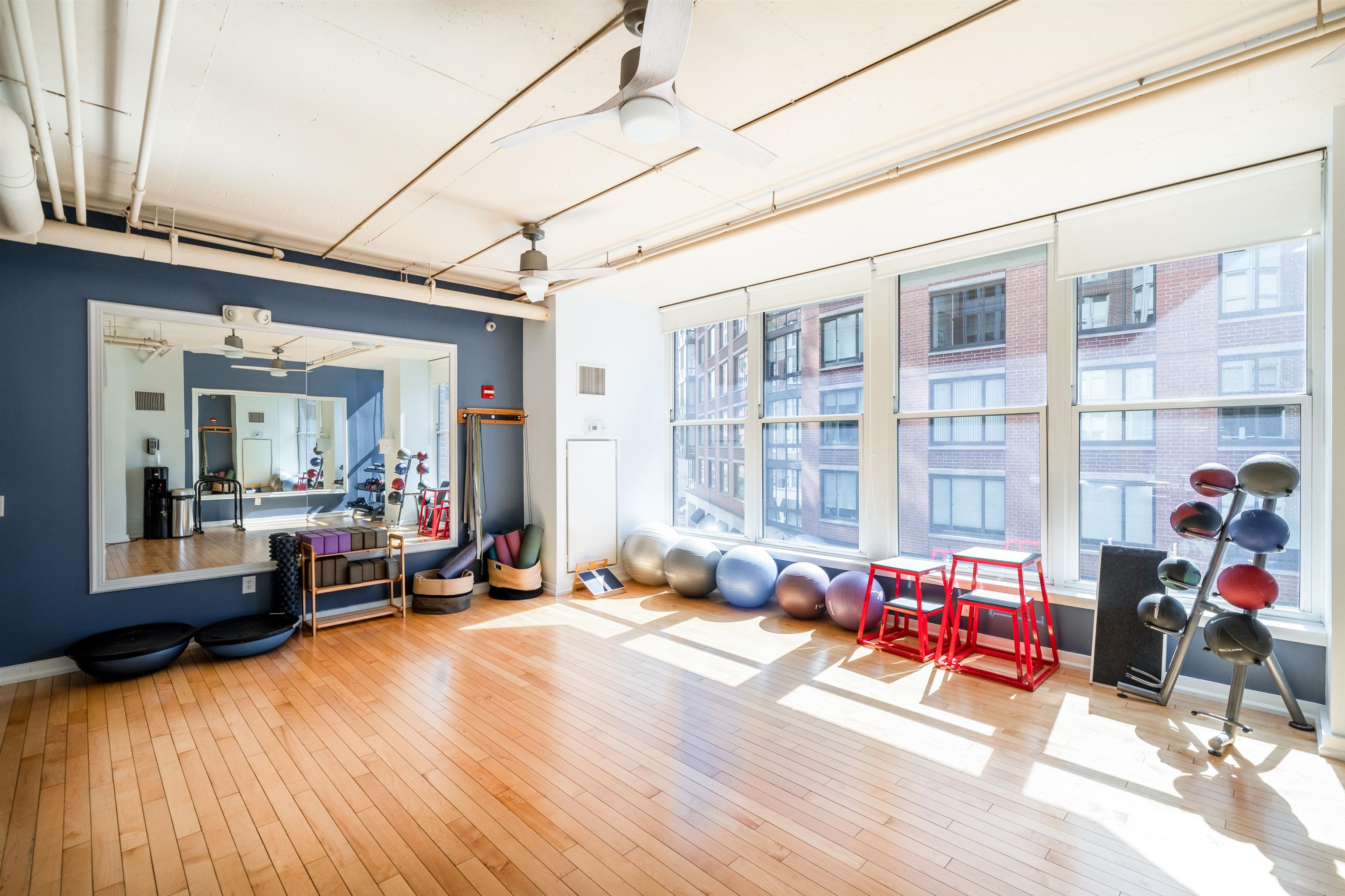 1125 MAXWELL LANE Unit: 434/436