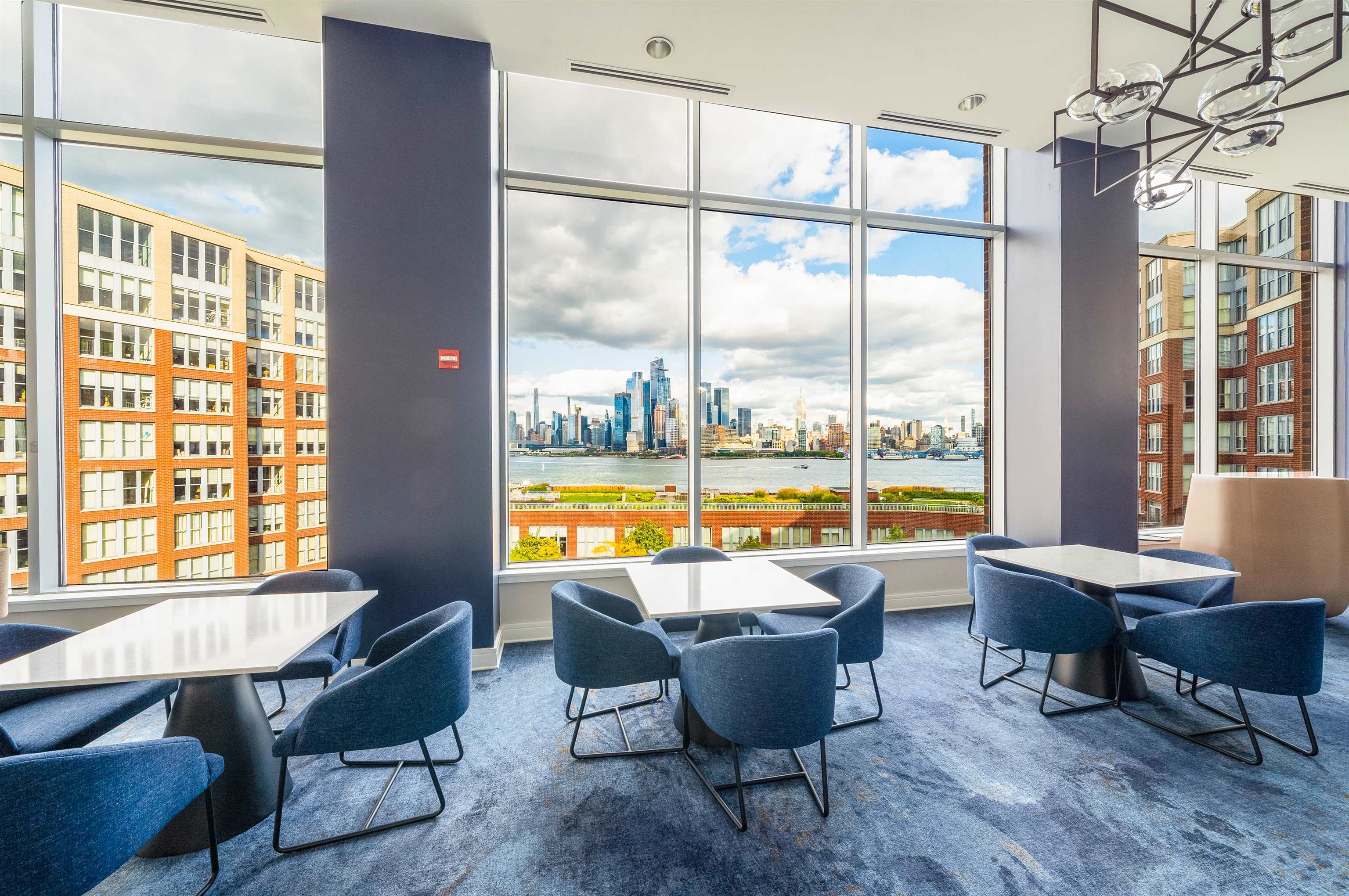 1125 MAXWELL LANE Unit: 434/436