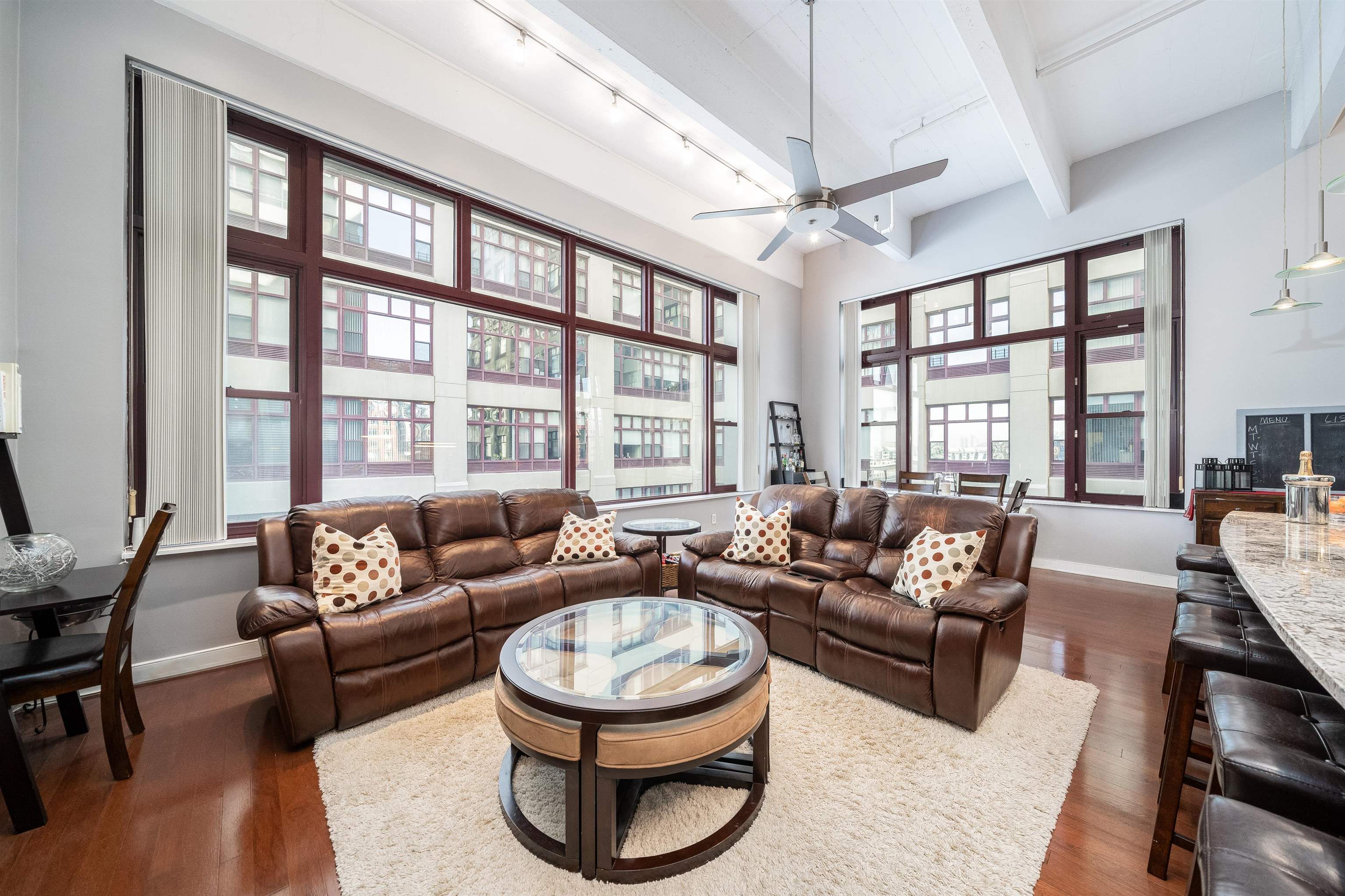 1500 WASHINGTON ST Unit: 4R