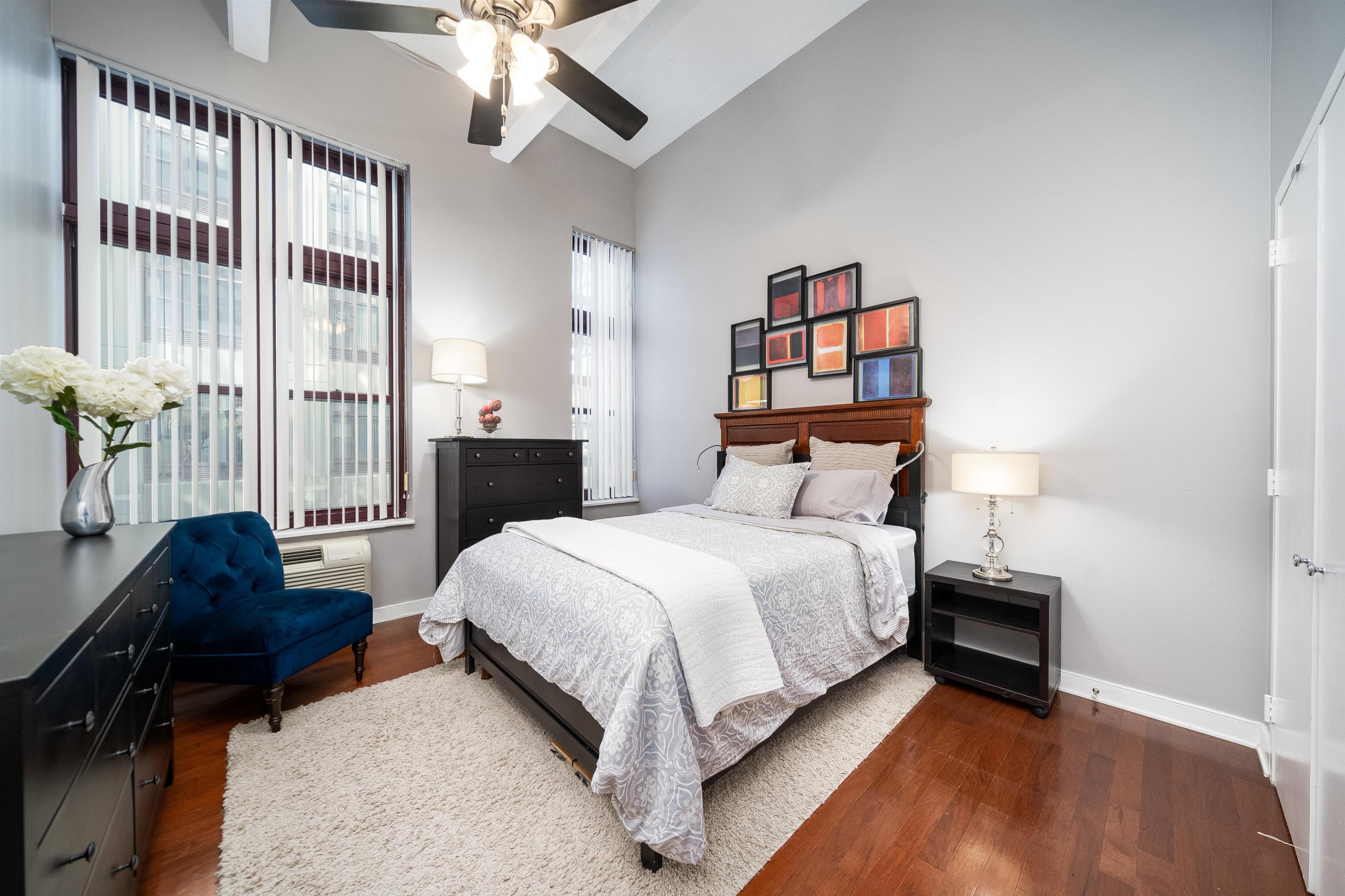 1500 WASHINGTON ST Unit: 4R