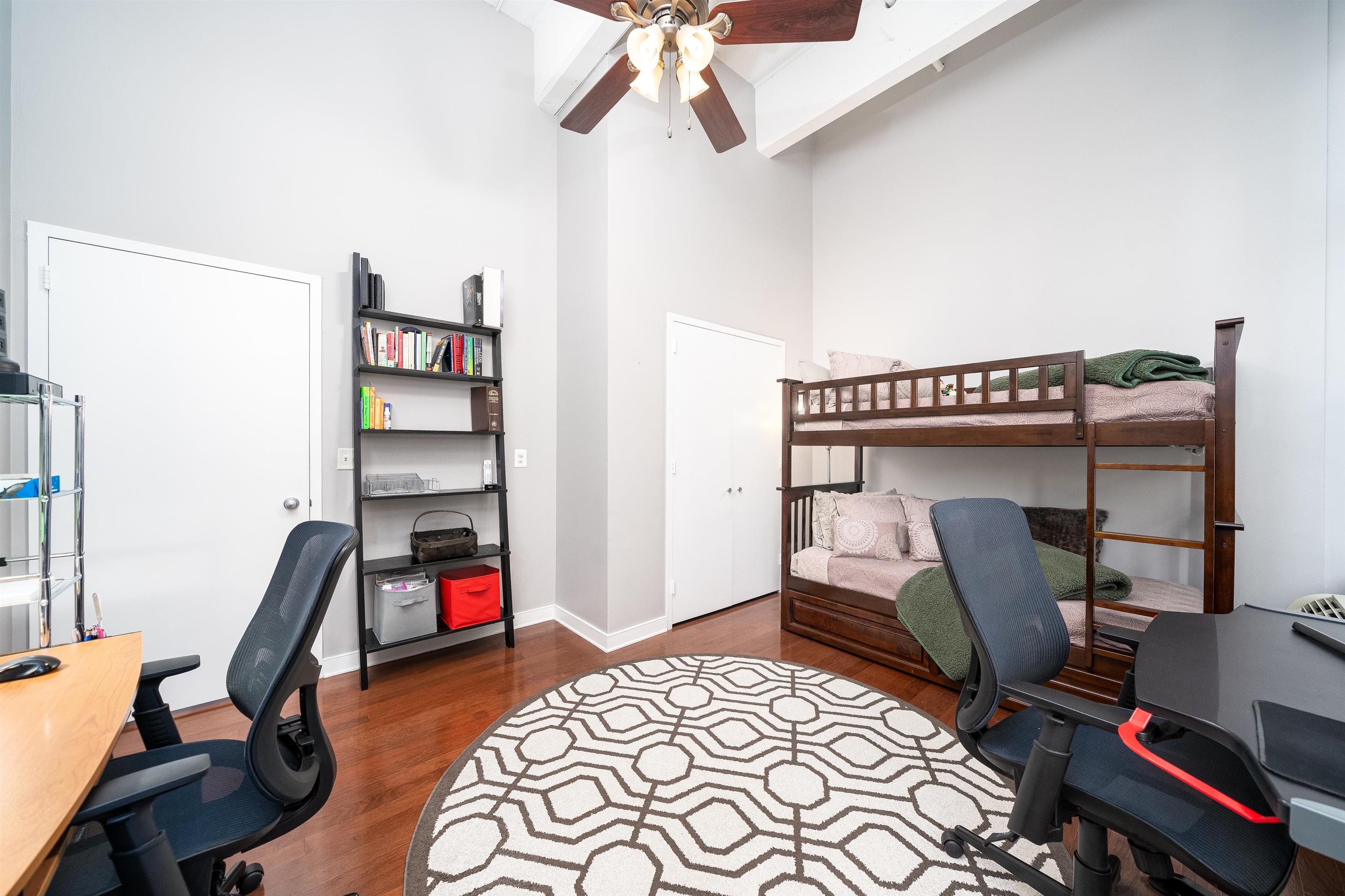 1500 WASHINGTON ST Unit: 4R
