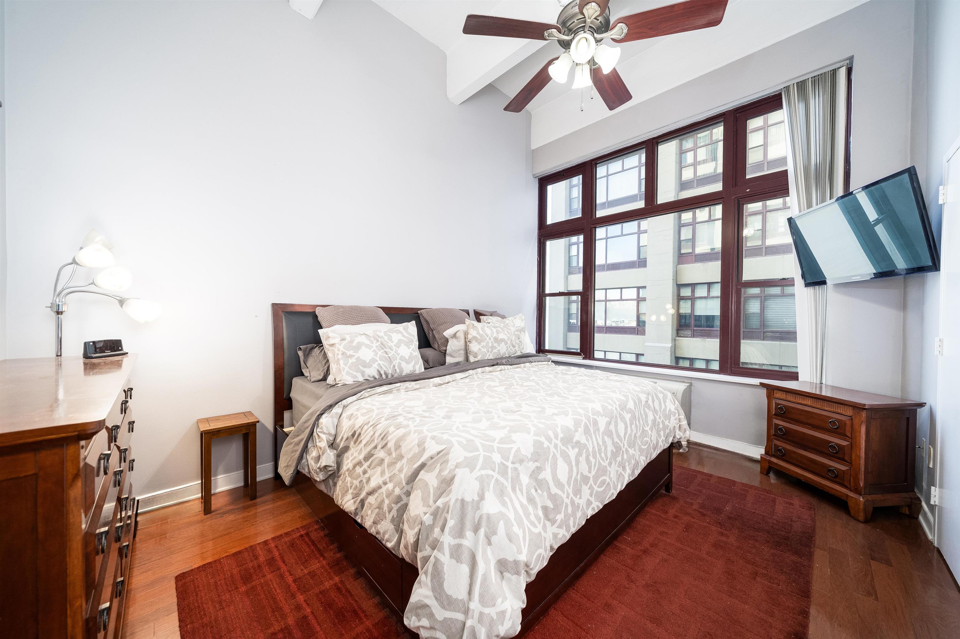 1500 WASHINGTON ST Unit: 4R