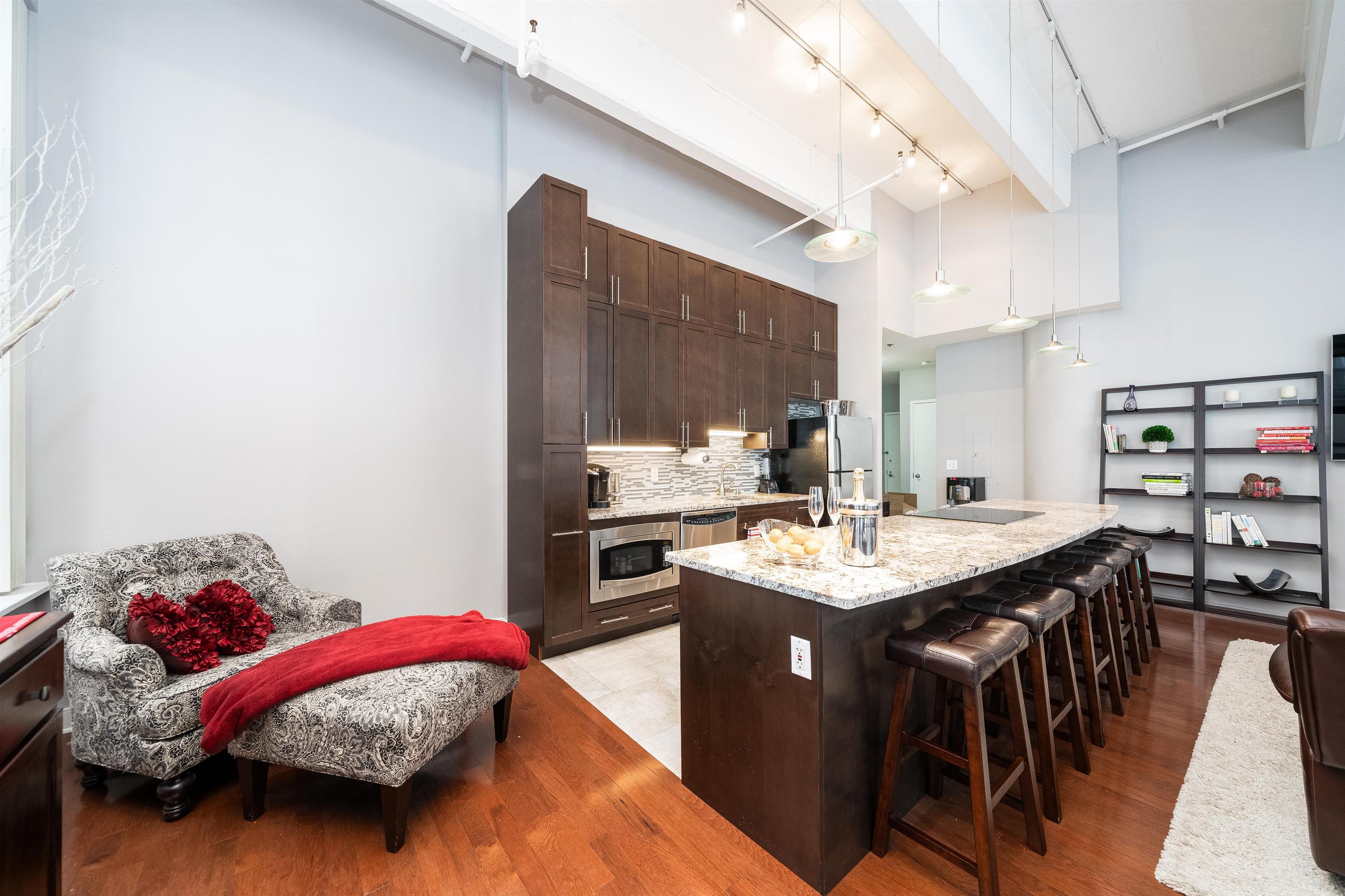 1500 WASHINGTON ST Unit: 4R