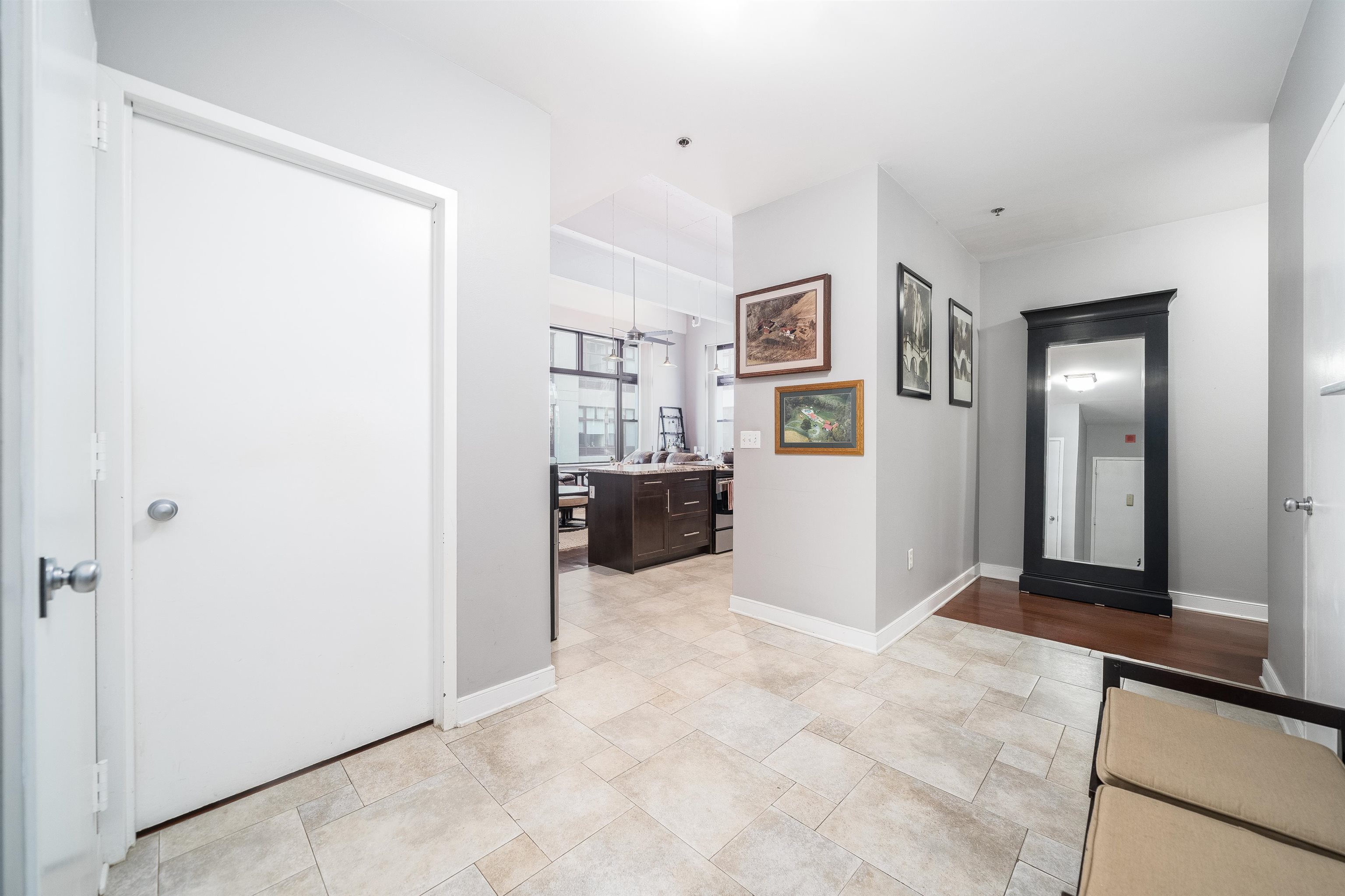 1500 WASHINGTON ST Unit: 4R