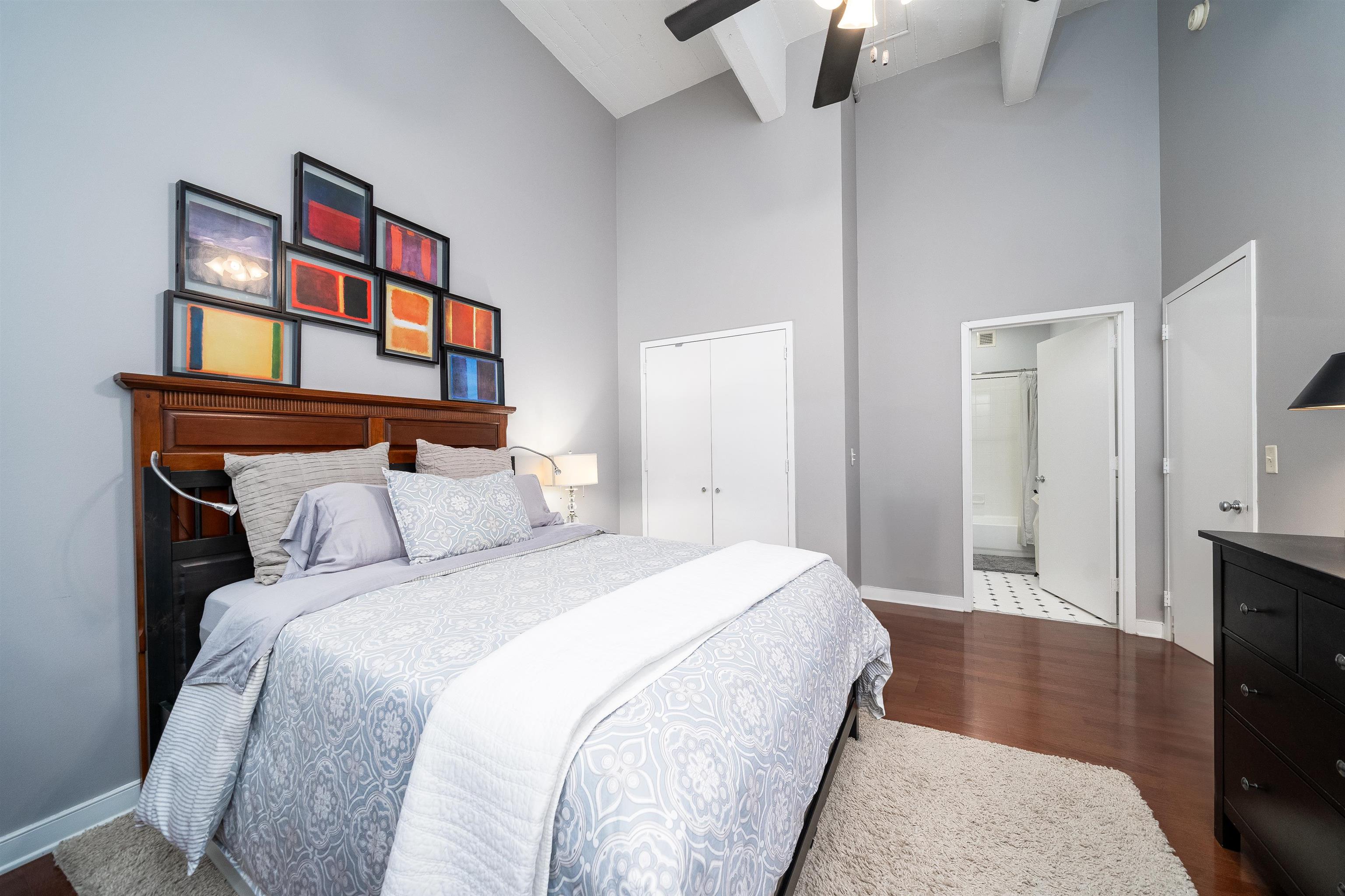 1500 WASHINGTON ST Unit: 4R