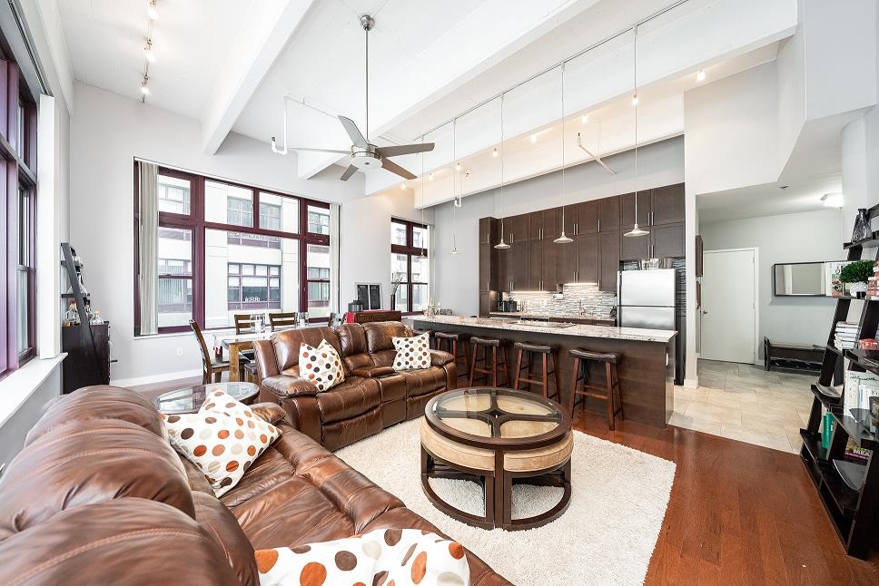 1500 WASHINGTON ST Unit: 4R