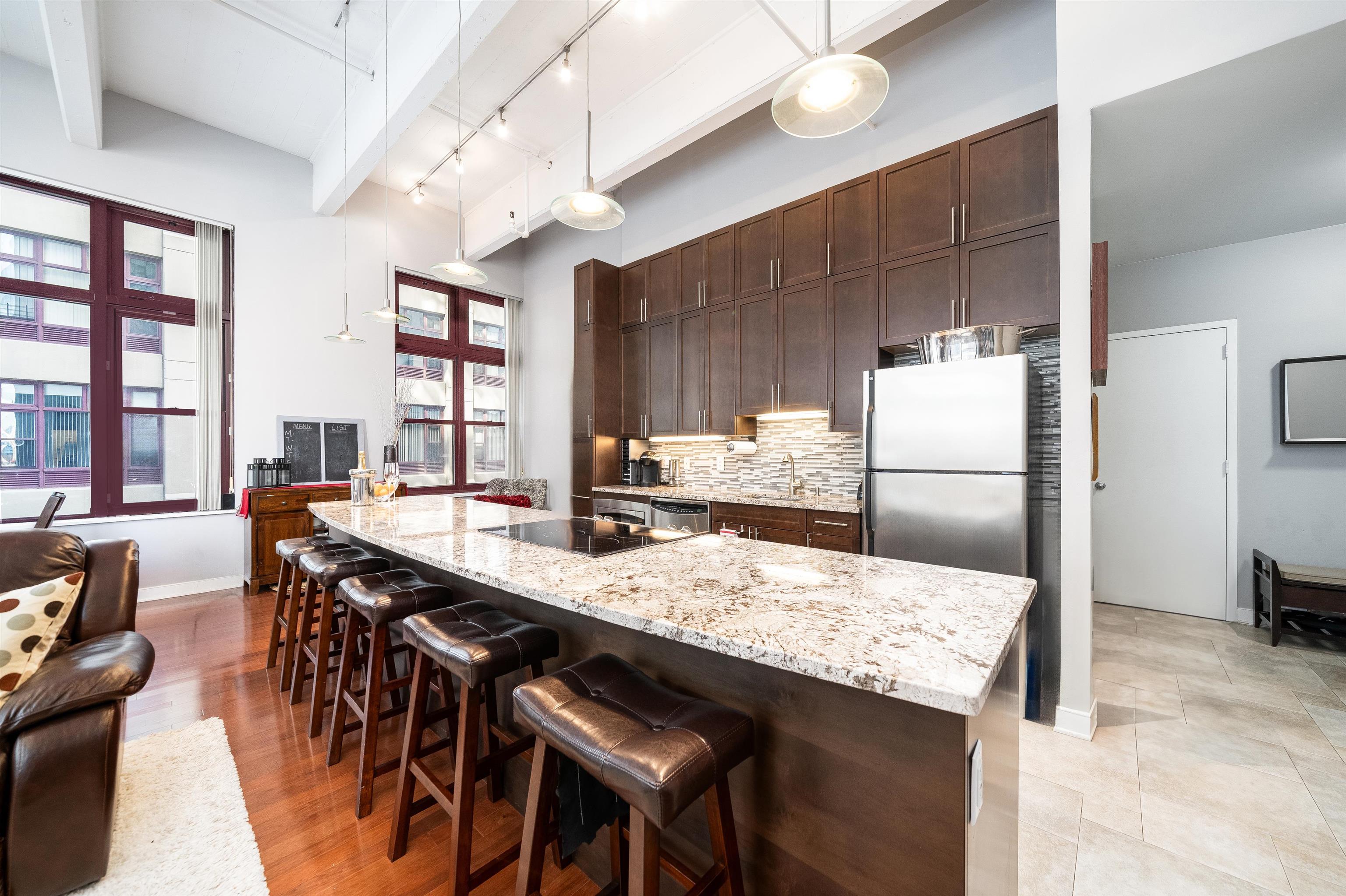 1500 WASHINGTON ST Unit: 4R