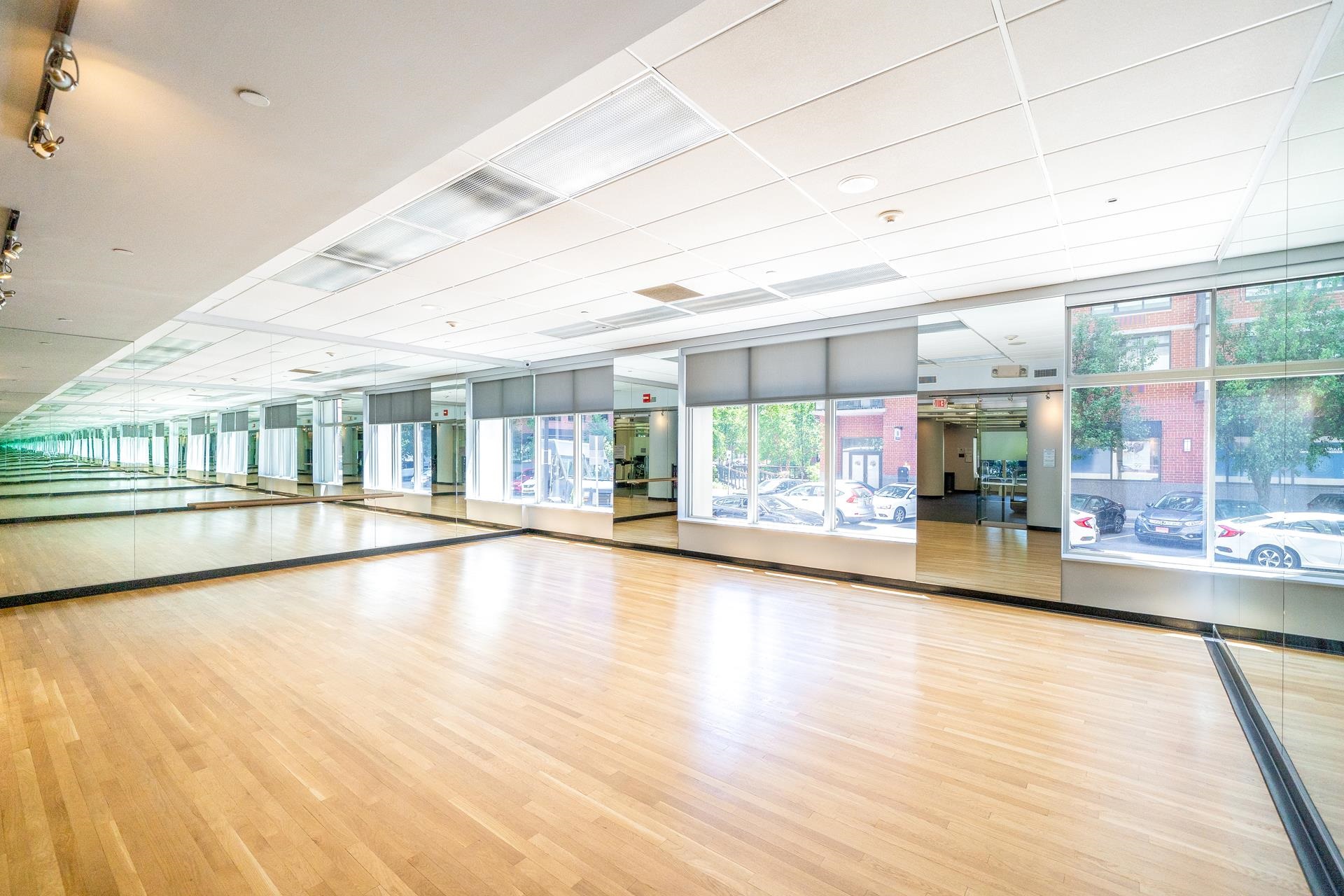 1500 WASHINGTON ST Unit: 4R