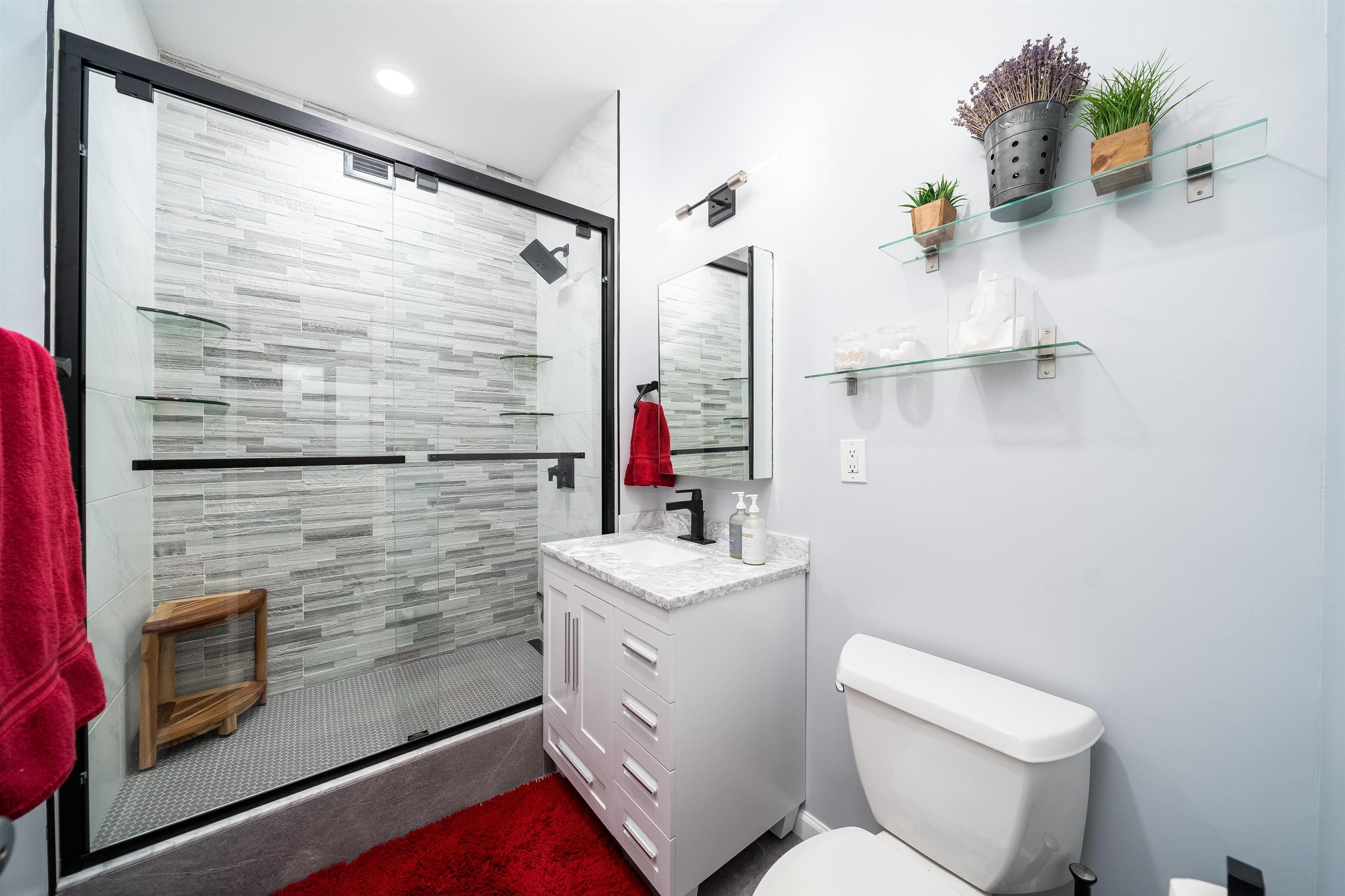 1500 WASHINGTON ST Unit: 4R