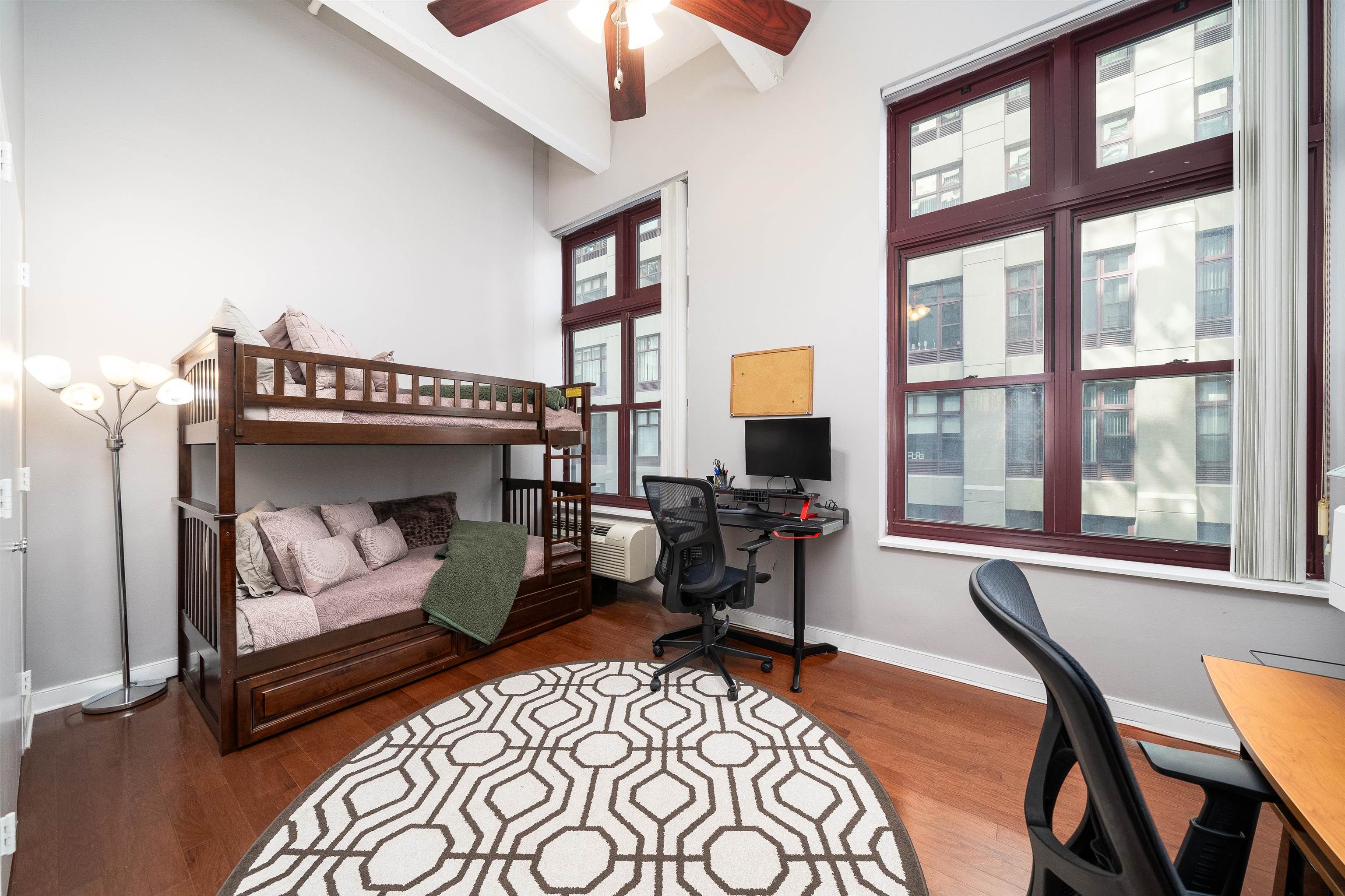 1500 WASHINGTON ST Unit: 4R