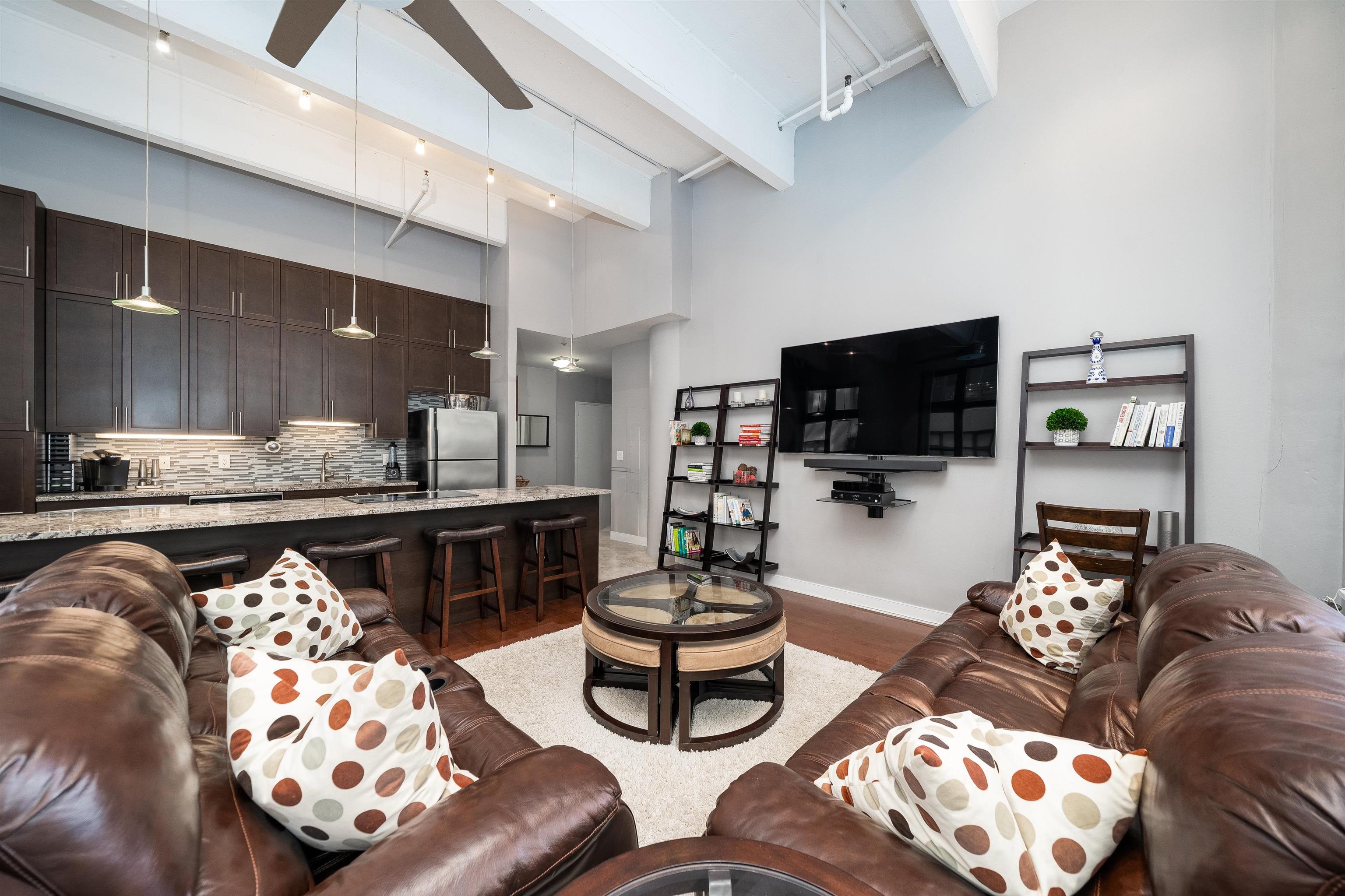 1500 WASHINGTON ST Unit: 4R