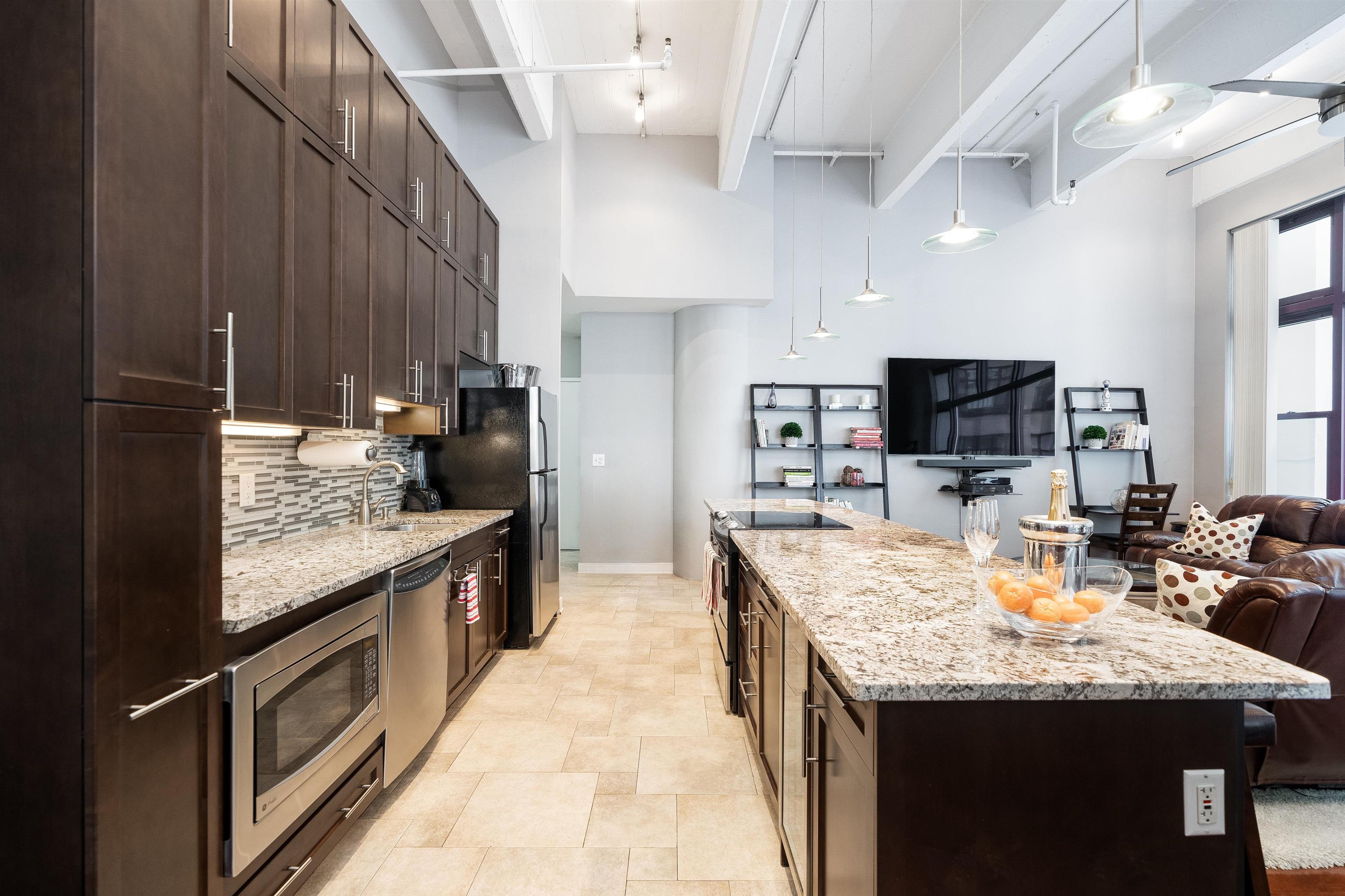 1500 WASHINGTON ST Unit: 4R