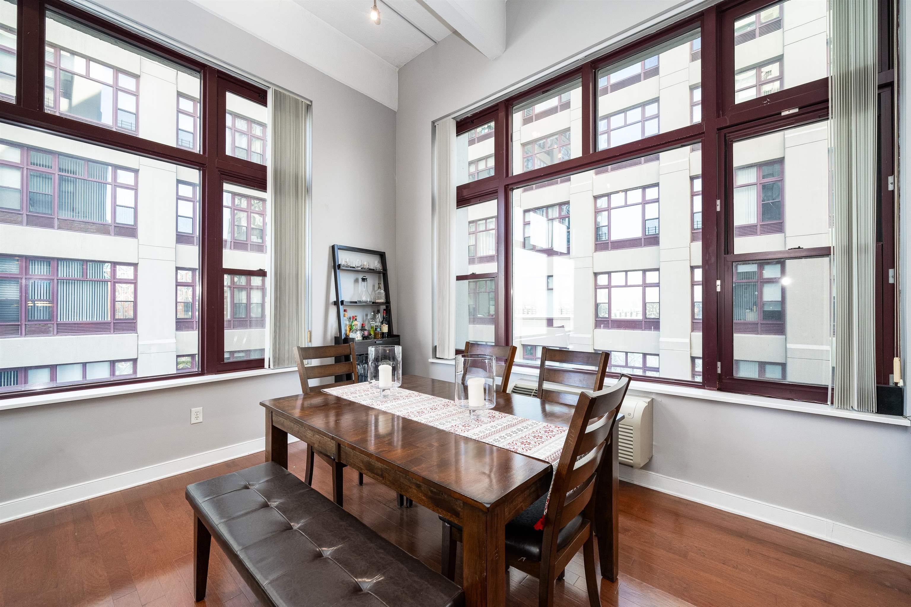 1500 WASHINGTON ST Unit: 4R