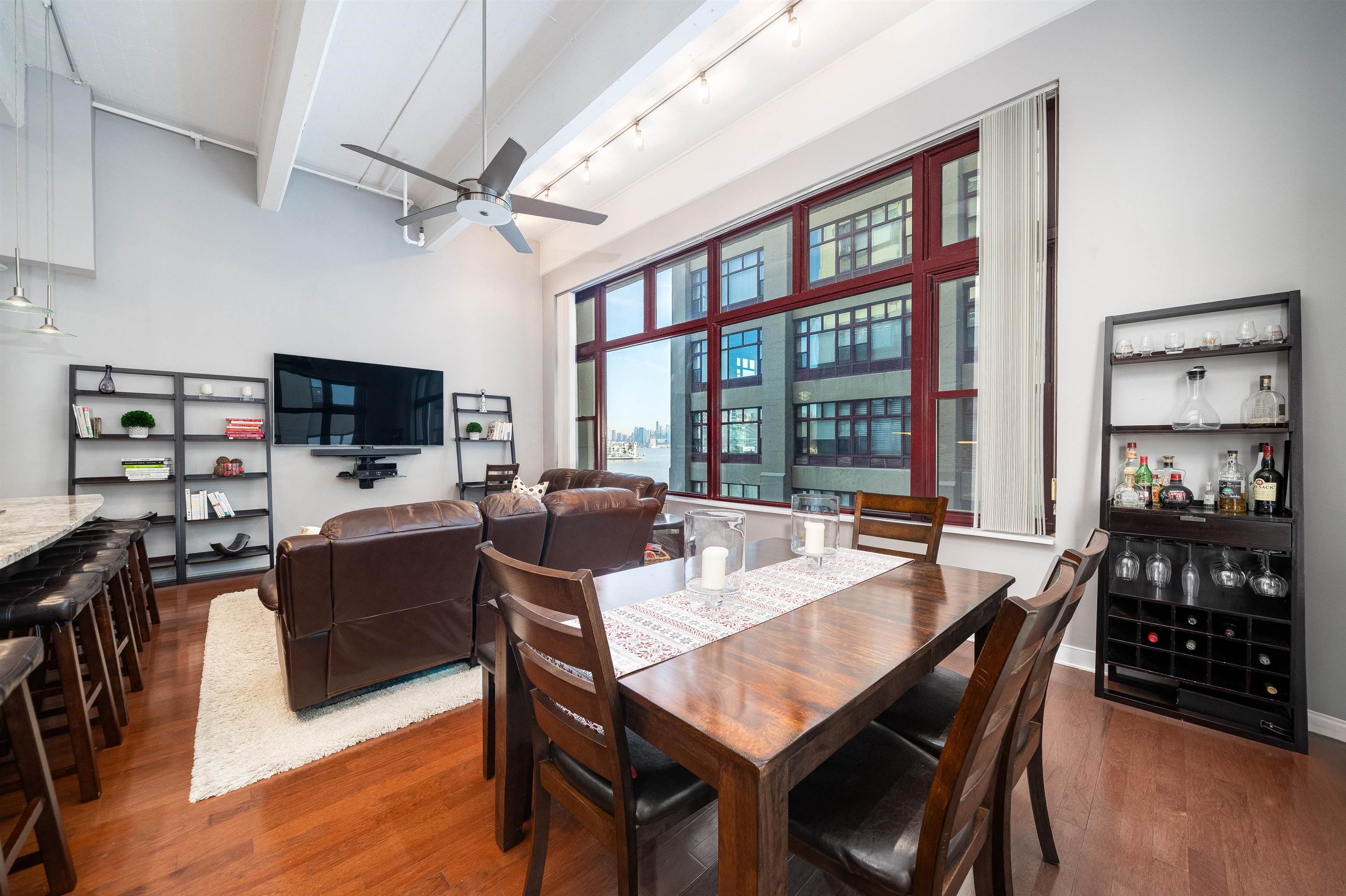 1500 WASHINGTON ST Unit: 4R