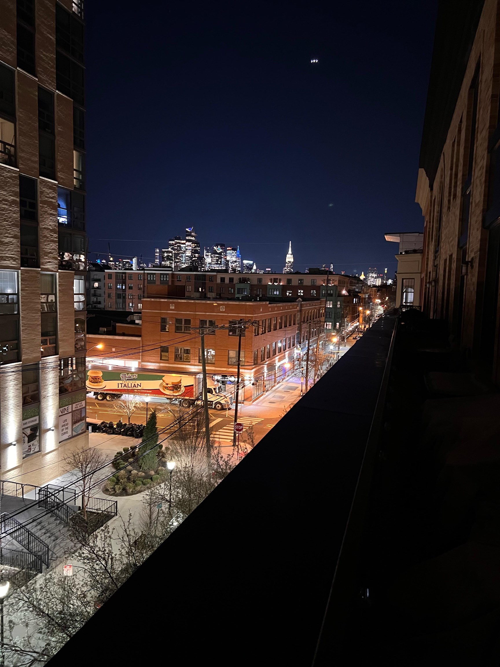 830 MONROE ST Unit: 5G