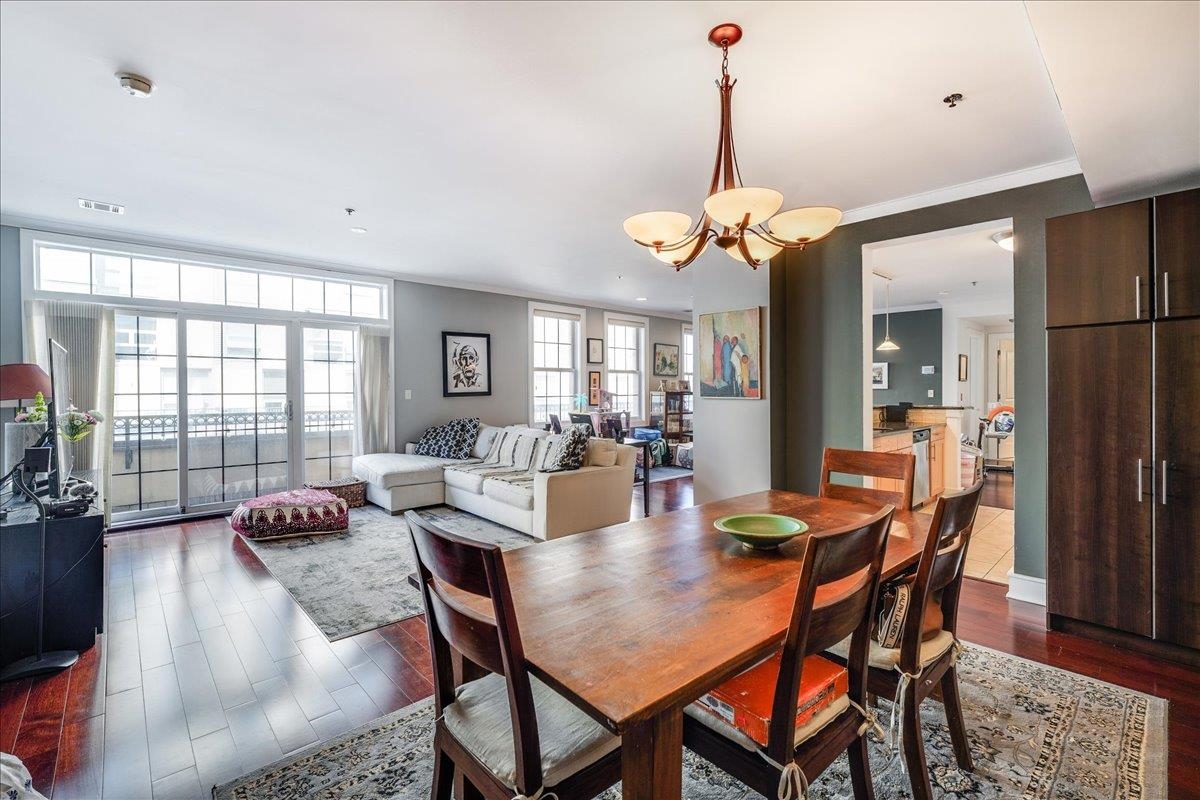 830 MONROE ST Unit: 5G