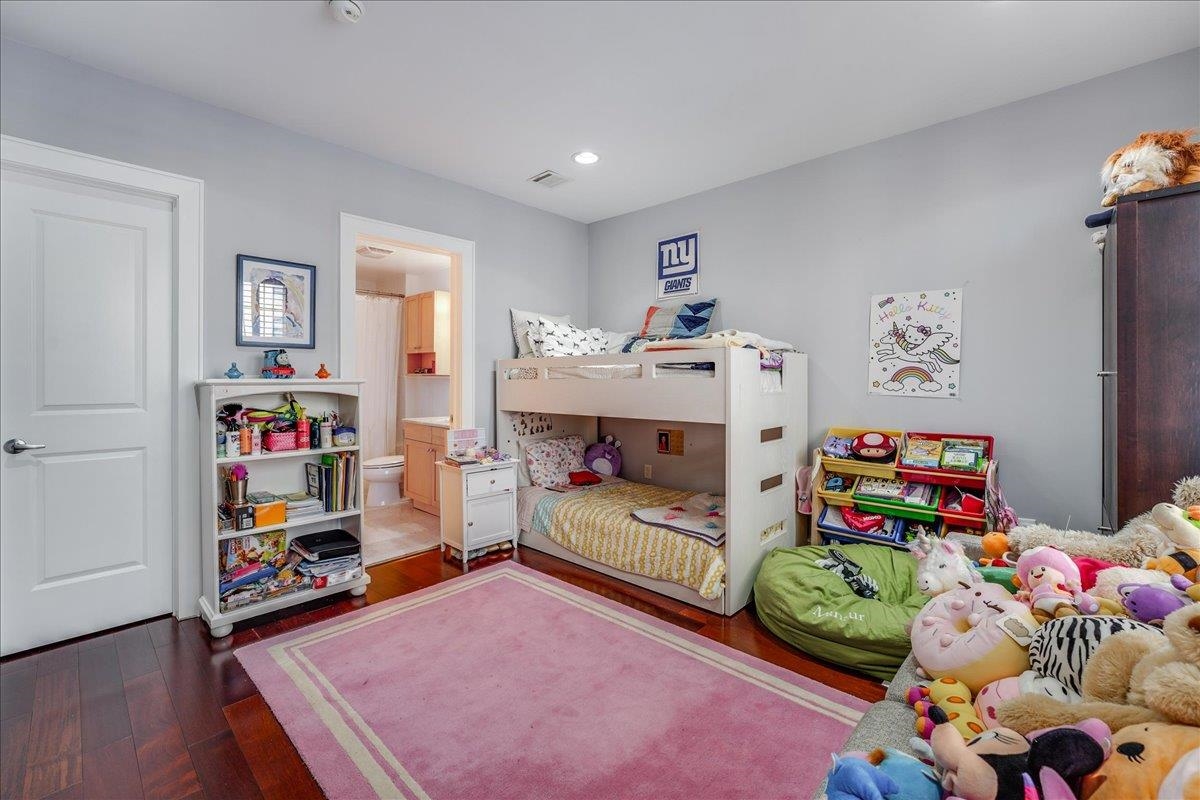 830 MONROE ST Unit: 5G