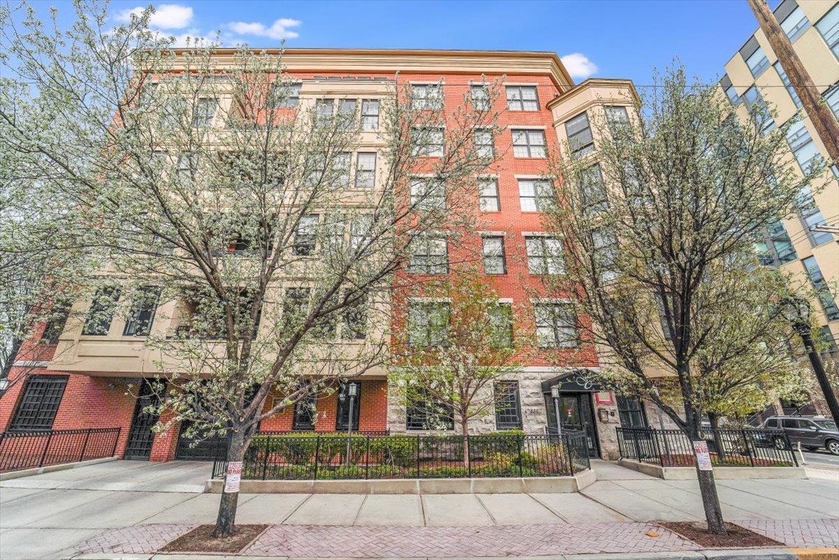830 MONROE ST Unit: 5G