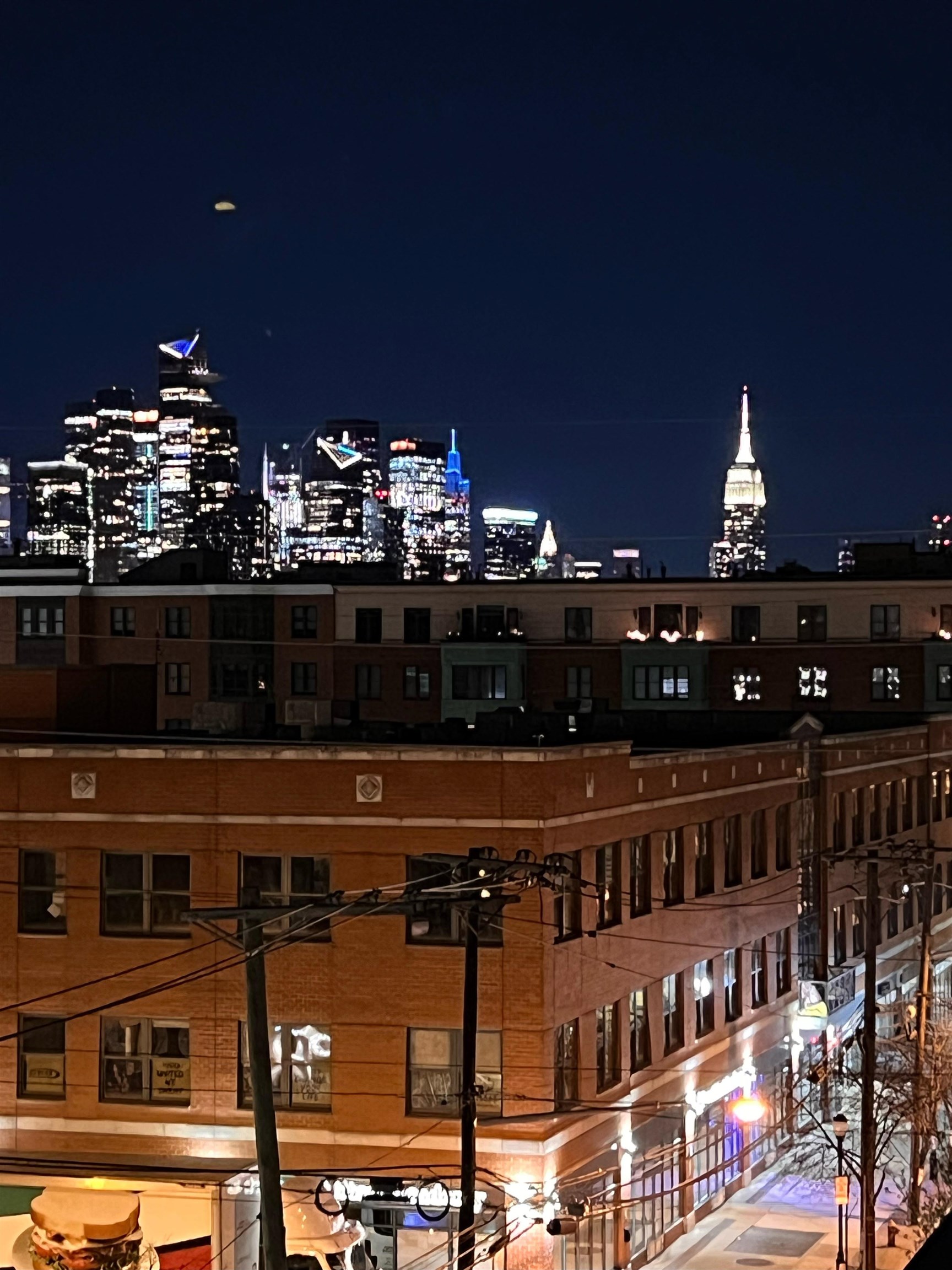 830 MONROE ST Unit: 5G