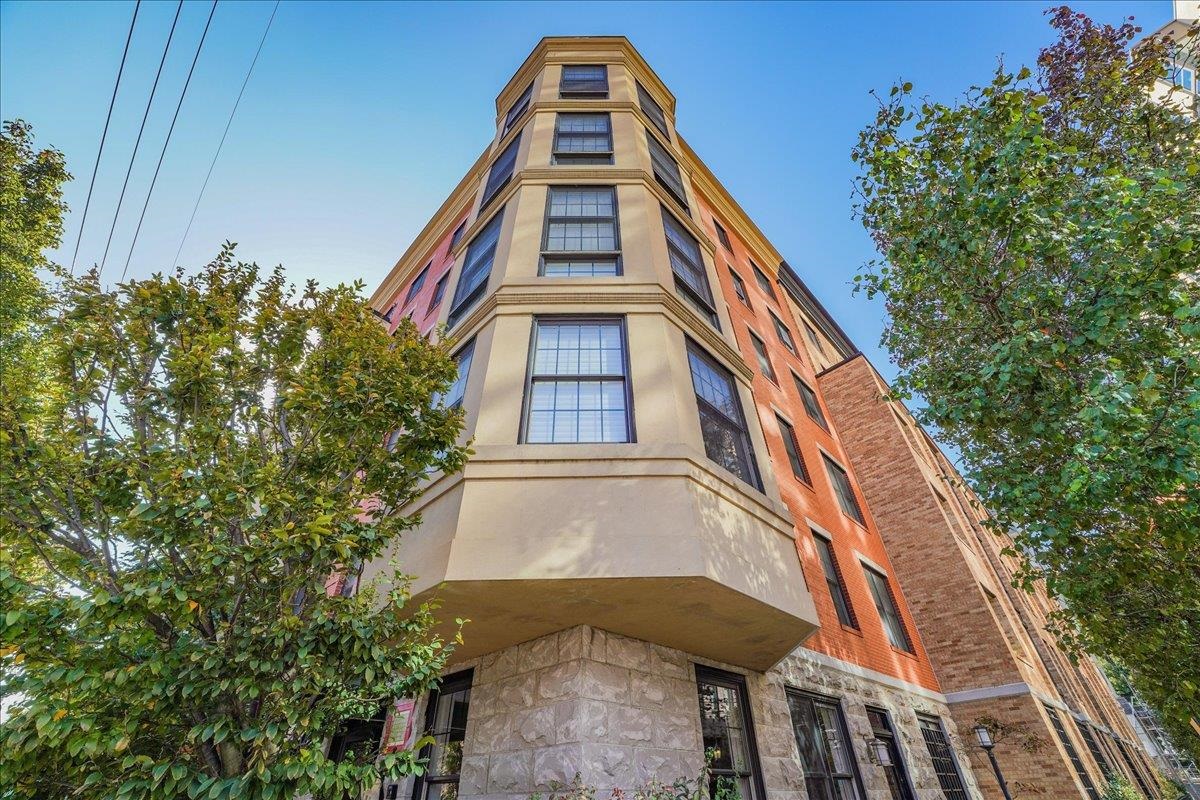 830 MONROE ST Unit: 5G