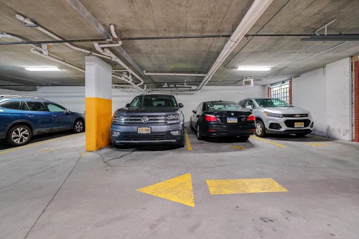 830 MONROE ST Unit: 5G