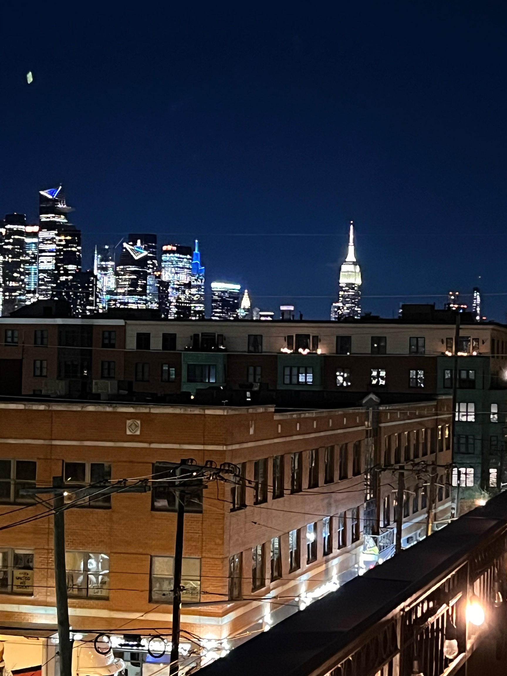 830 MONROE ST Unit: 5G