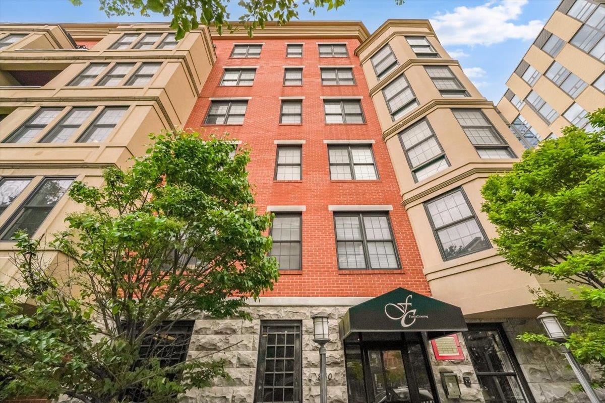 830 MONROE ST Unit: 5G