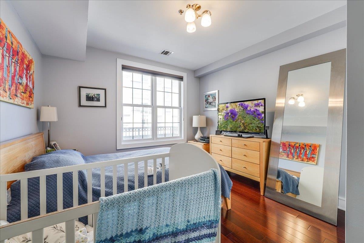 830 MONROE ST Unit: 5G