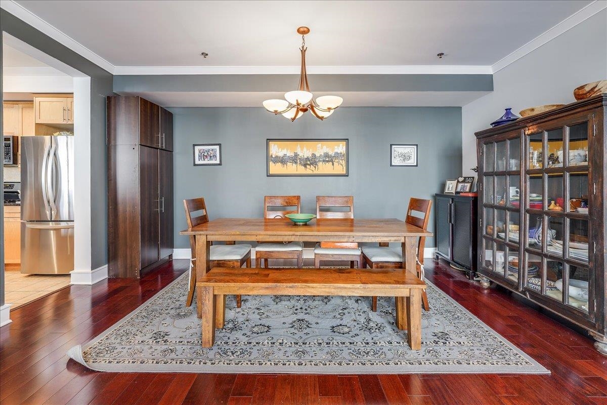 830 MONROE ST Unit: 5G