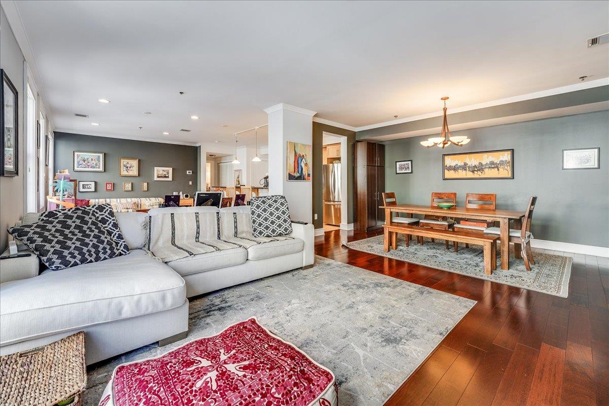 830 MONROE ST Unit: 5G