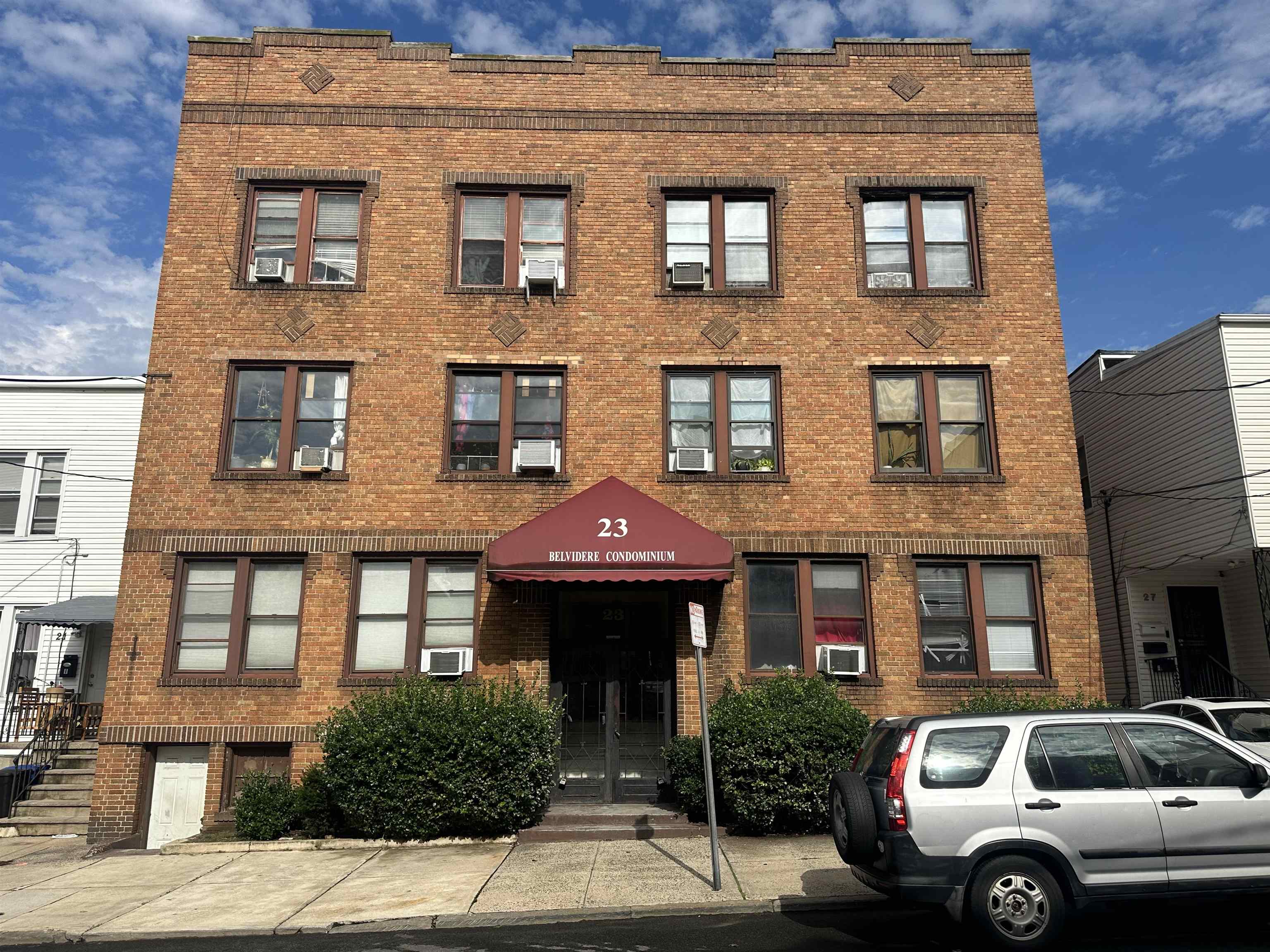 23 BELVIDERE AVE Unit: 35