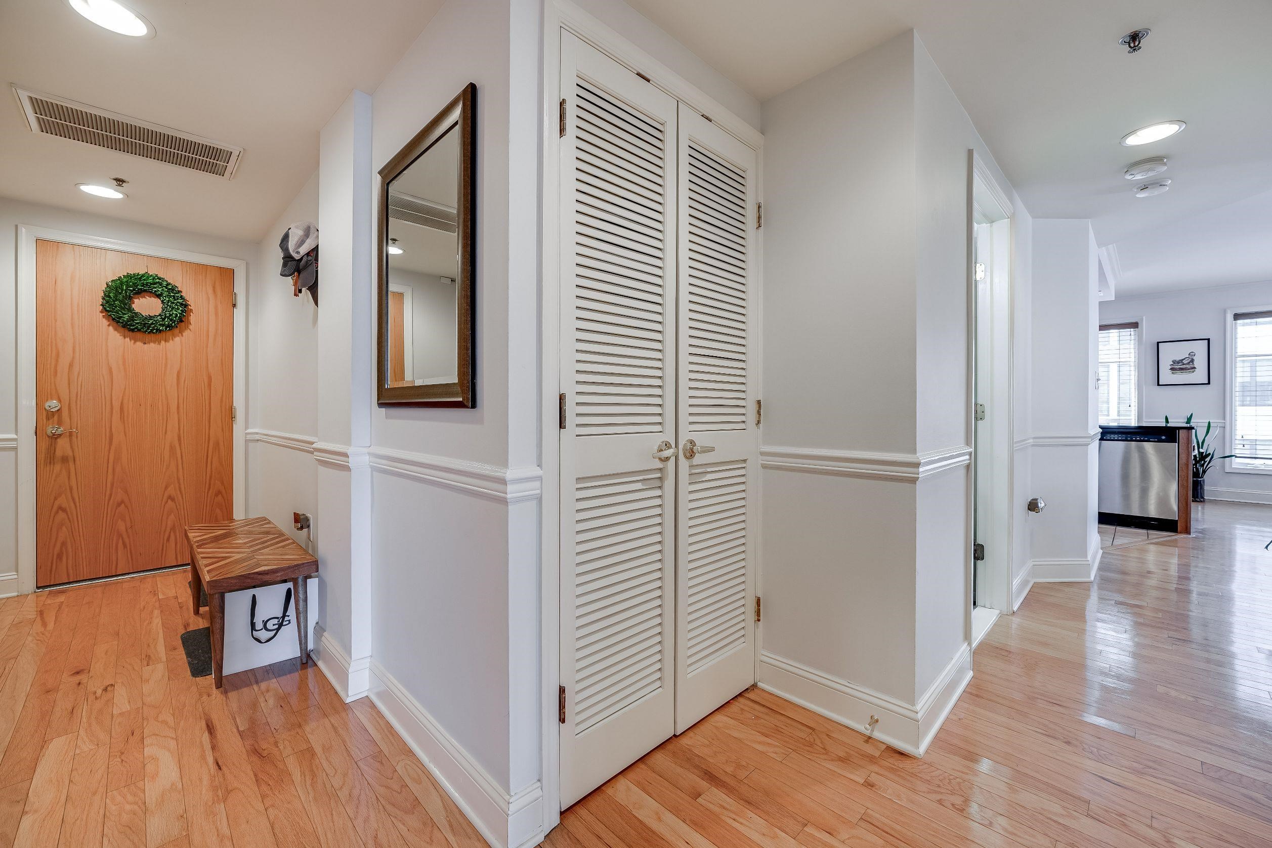 1331 GRAND ST Unit: 411