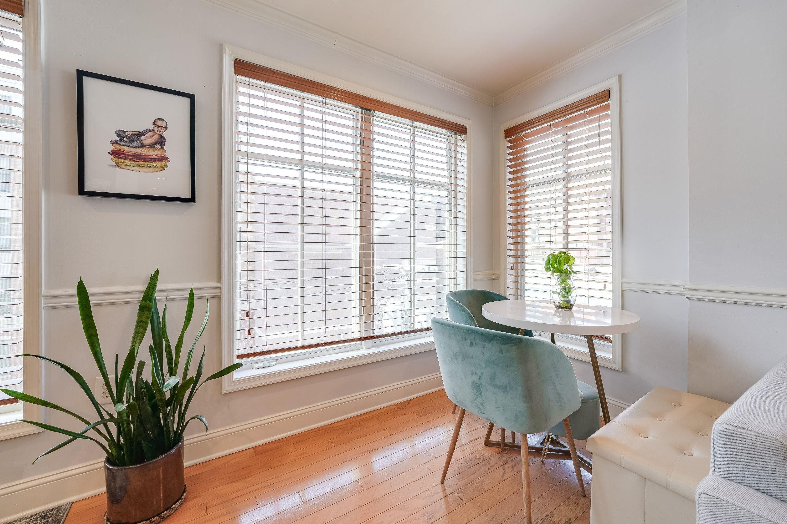 1331 GRAND ST Unit: 411
