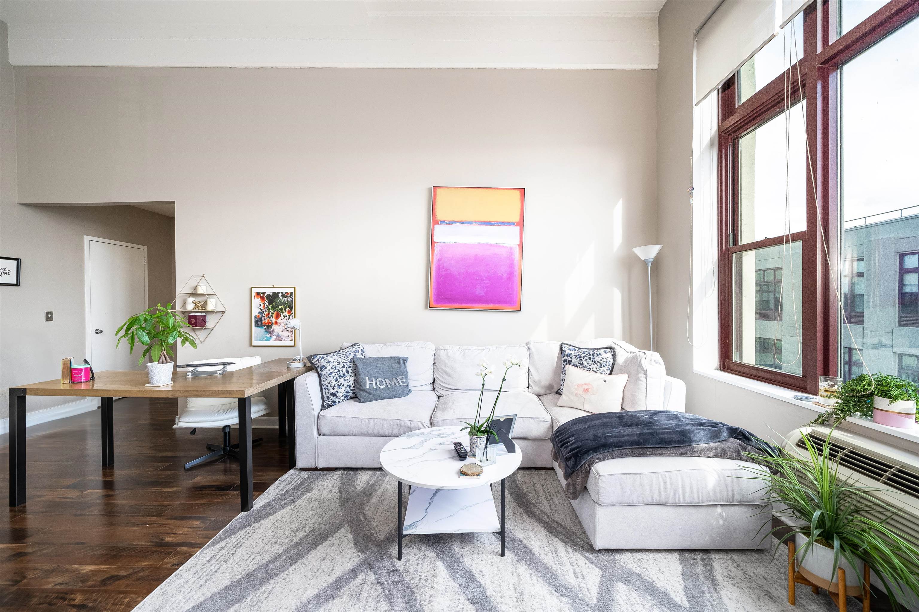1500 WASHINGTON ST Unit: 12S