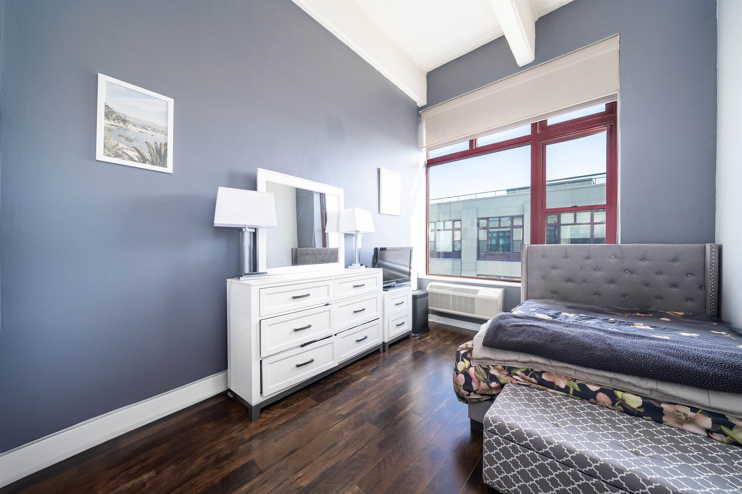 1500 WASHINGTON ST Unit: 12S